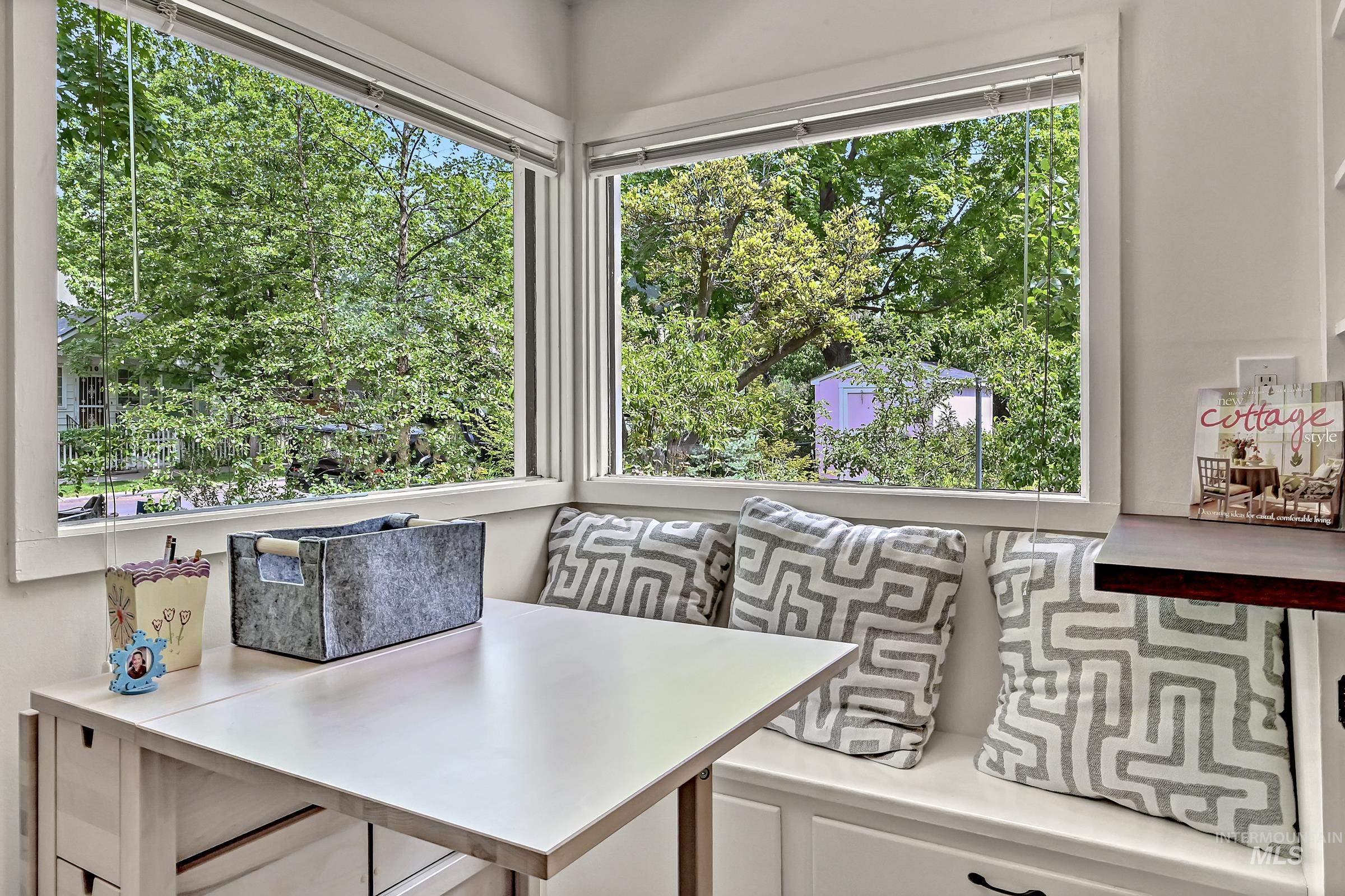 411 W Union St, Boise, Idaho 83702, 1 Bedroom, 1 Bathroom, Residential For Sale, Price $498,888,MLS 98986655