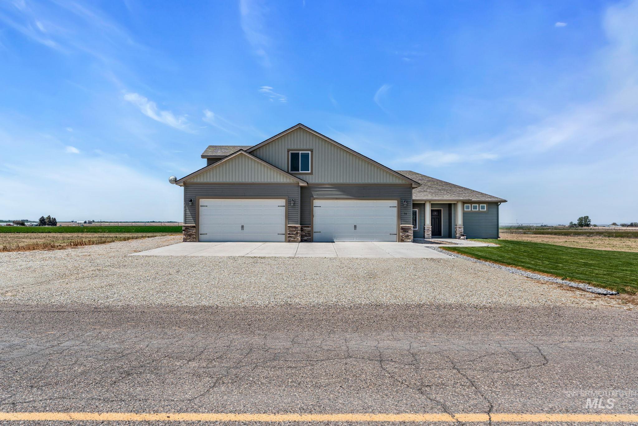 Residential For Sale