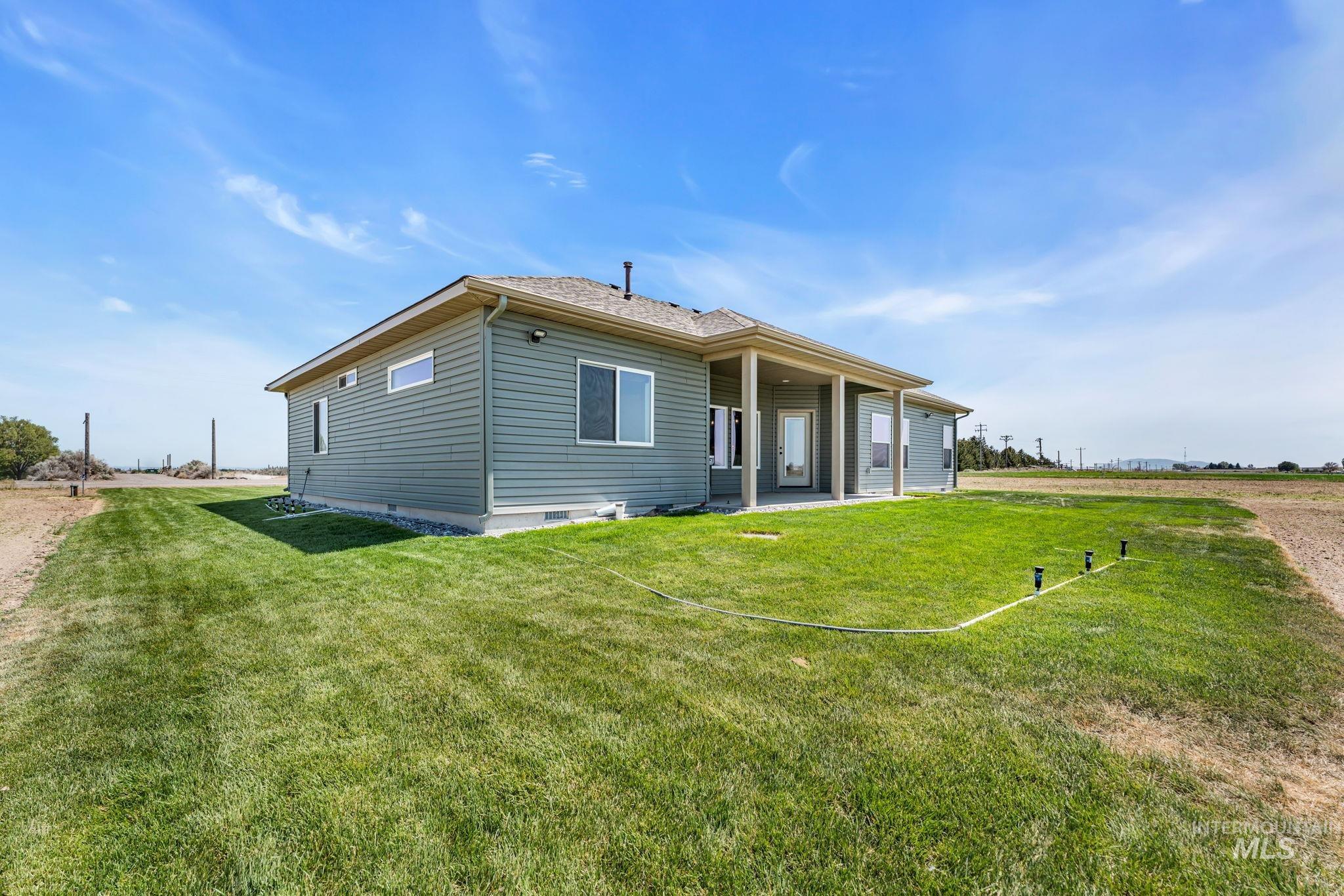 75 S 1050 W, Paul, Idaho 83347, 5 Bedrooms, 3 Bathrooms, Residential For Sale, Price $610,000,MLS 98986656