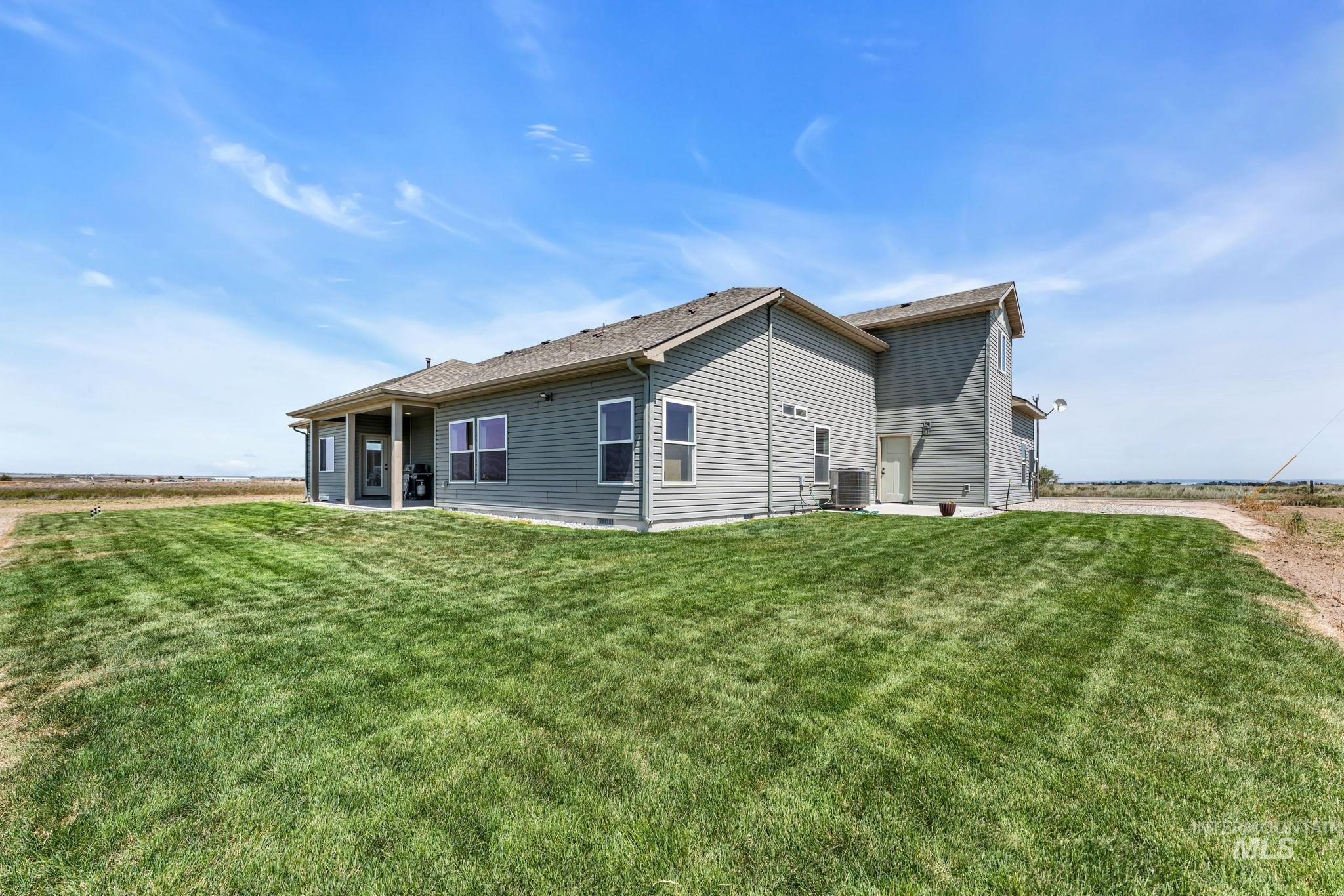 75 S 1050 W, Paul, Idaho 83347, 5 Bedrooms, 3 Bathrooms, Residential For Sale, Price $610,000,MLS 98986656