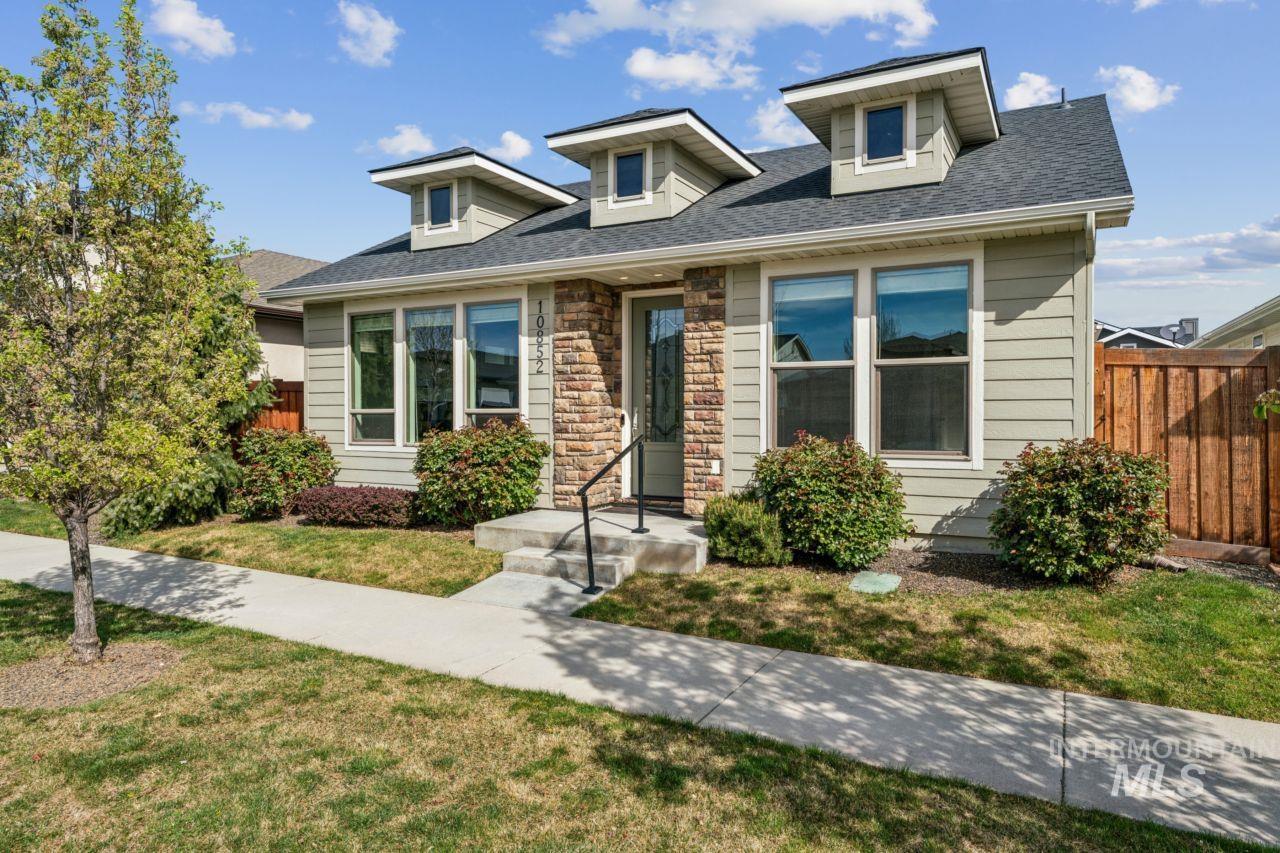 Residential For Sale