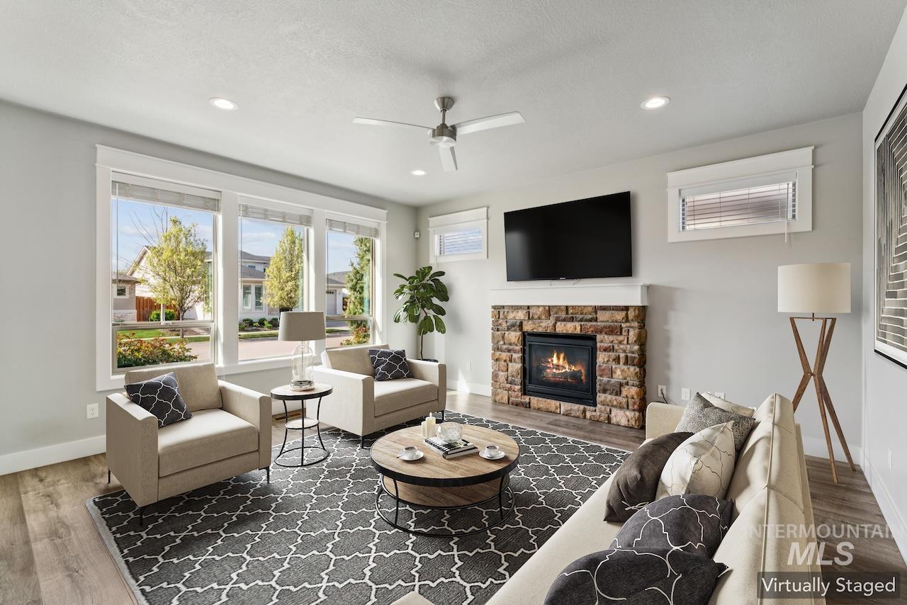 10852 W Mossywood Dr, Boise, Idaho 83709, 3 Bedrooms, 2.5 Bathrooms, Residential For Sale, Price $479,995,MLS 98986657