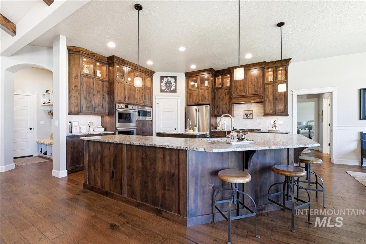 12102 W Lacerta St, Star, Idaho 83669-1201, 3 Bedrooms, 3.5 Bathrooms, Residential For Sale, Price $849,900,MLS 98986661