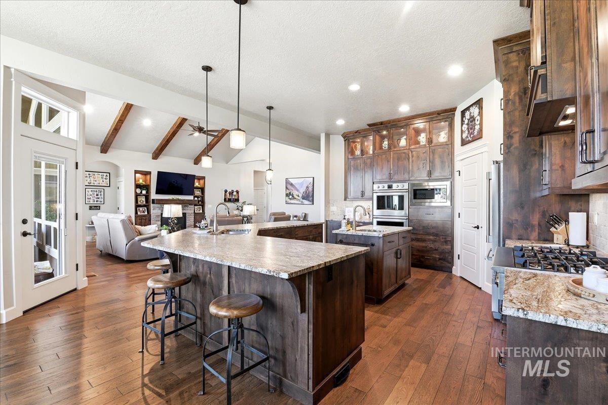 12102 W Lacerta St, Star, Idaho 83669-1201, 3 Bedrooms, 3.5 Bathrooms, Residential For Sale, Price $849,900,MLS 98986661