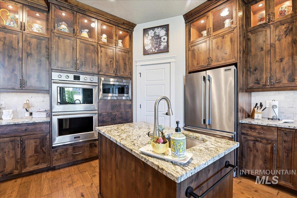 12102 W Lacerta St, Star, Idaho 83669-1201, 3 Bedrooms, 3.5 Bathrooms, Residential For Sale, Price $849,900,MLS 98986661