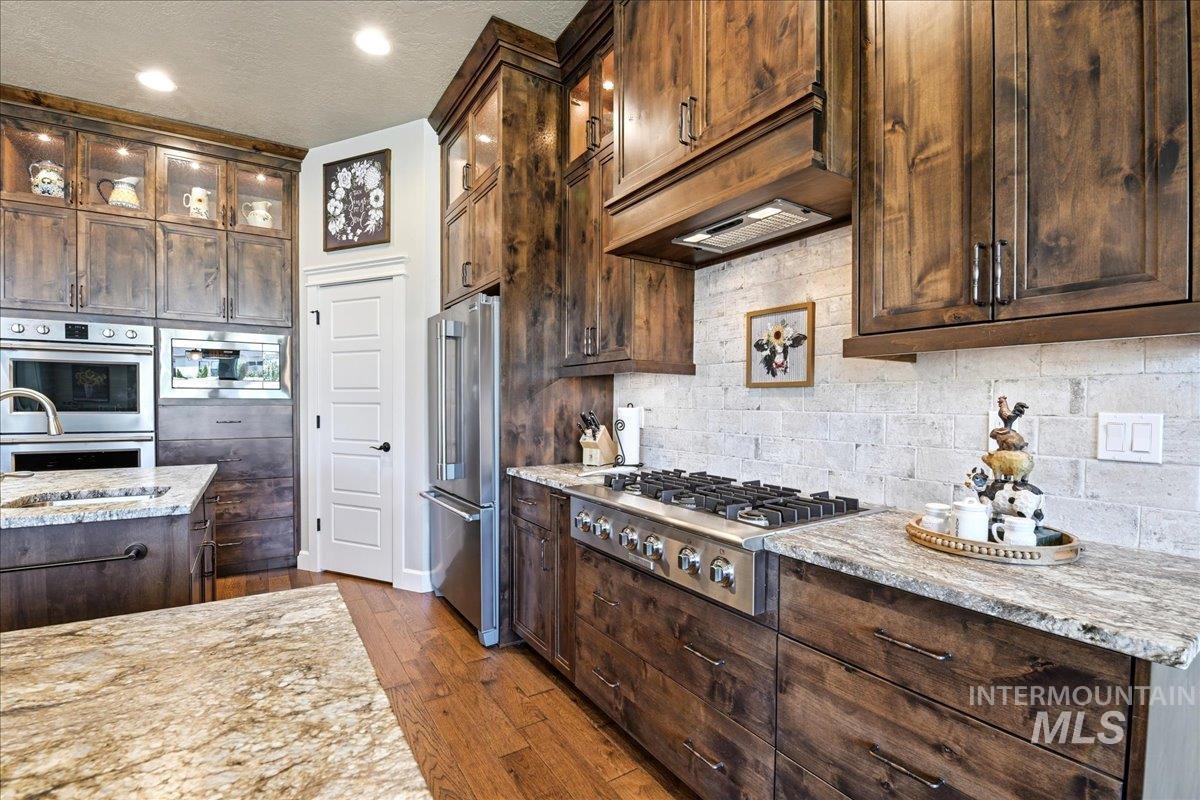 12102 W Lacerta St, Star, Idaho 83669-1201, 3 Bedrooms, 3.5 Bathrooms, Residential For Sale, Price $849,900,MLS 98986661