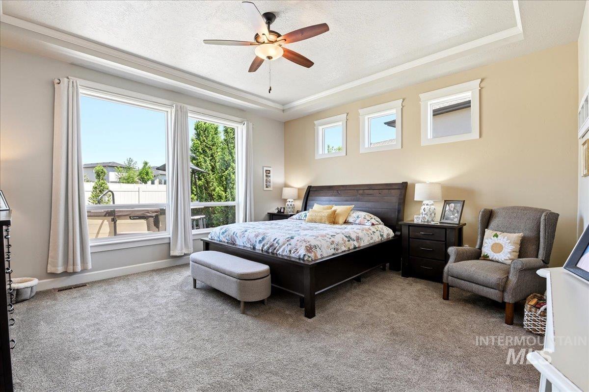 12102 W Lacerta St, Star, Idaho 83669-1201, 3 Bedrooms, 3.5 Bathrooms, Residential For Sale, Price $849,900,MLS 98986661