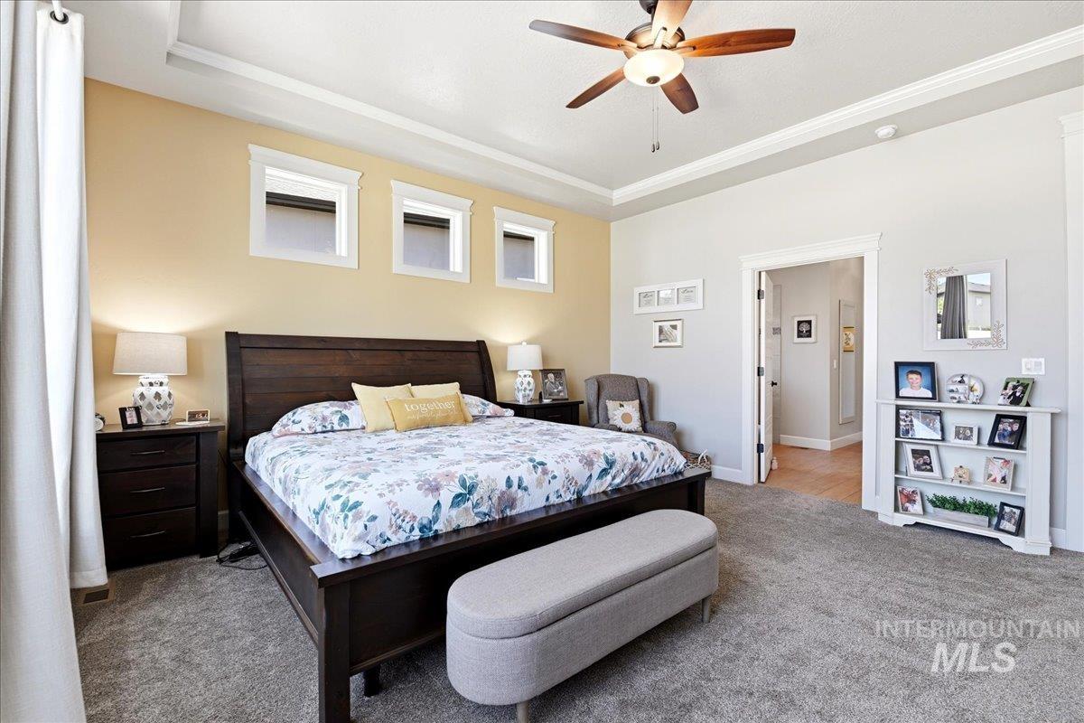 12102 W Lacerta St, Star, Idaho 83669-1201, 3 Bedrooms, 3.5 Bathrooms, Residential For Sale, Price $849,900,MLS 98986661