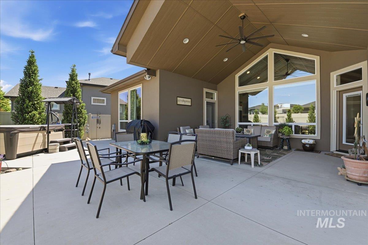 12102 W Lacerta St, Star, Idaho 83669-1201, 3 Bedrooms, 3.5 Bathrooms, Residential For Sale, Price $849,900,MLS 98986661
