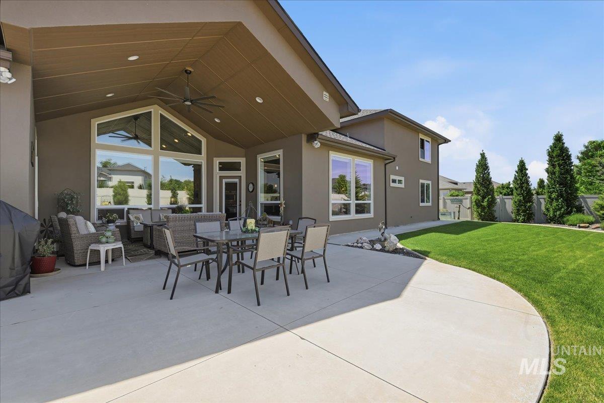 12102 W Lacerta St, Star, Idaho 83669-1201, 3 Bedrooms, 3.5 Bathrooms, Residential For Sale, Price $849,900,MLS 98986661