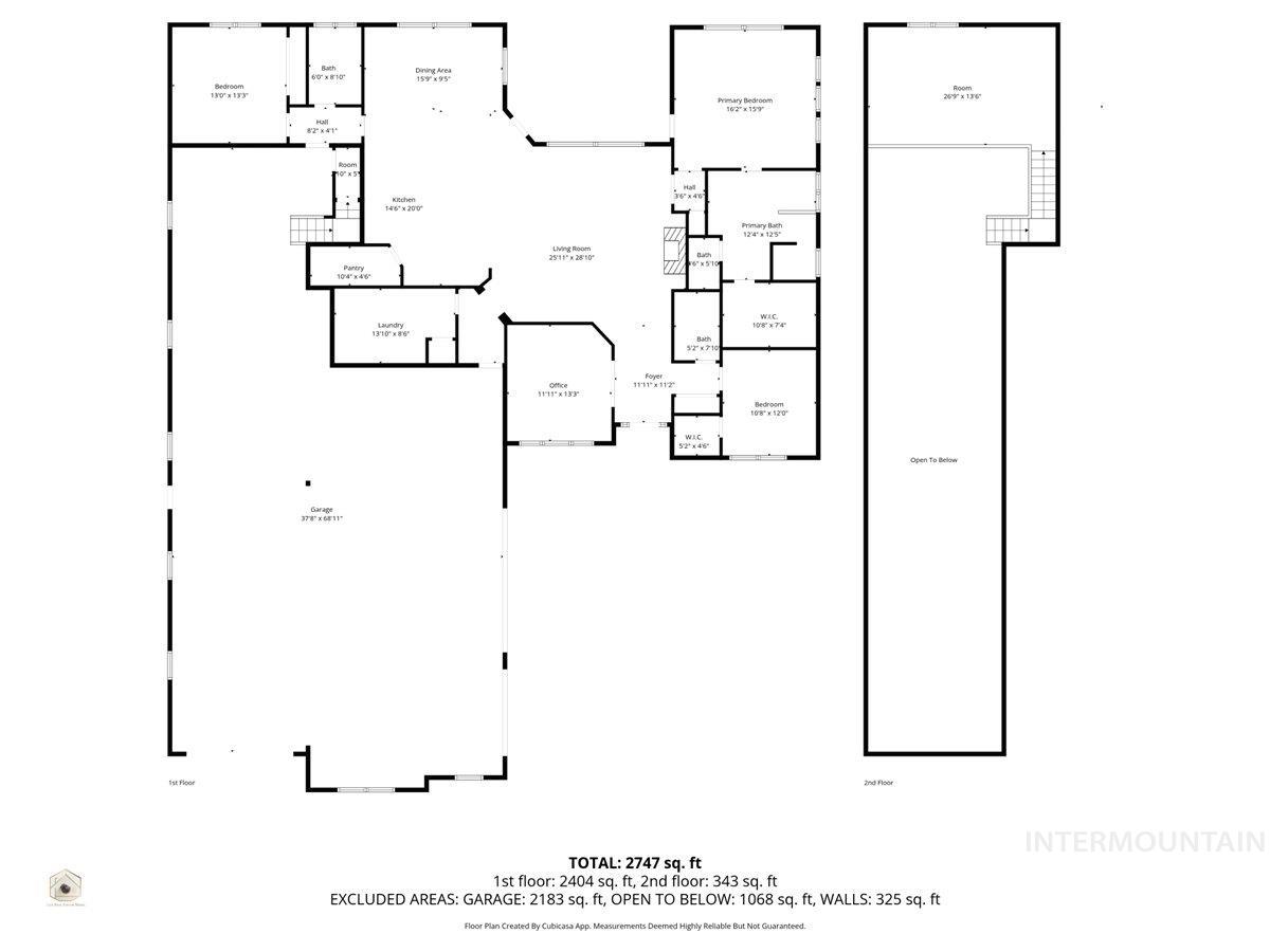 12102 W Lacerta St, Star, Idaho 83669-1201, 3 Bedrooms, 3.5 Bathrooms, Residential For Sale, Price $849,900,MLS 98986661