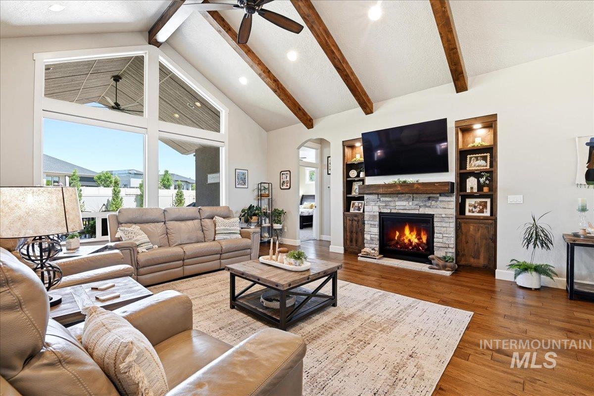 12102 W Lacerta St, Star, Idaho 83669-1201, 3 Bedrooms, 3.5 Bathrooms, Residential For Sale, Price $849,900,MLS 98986661