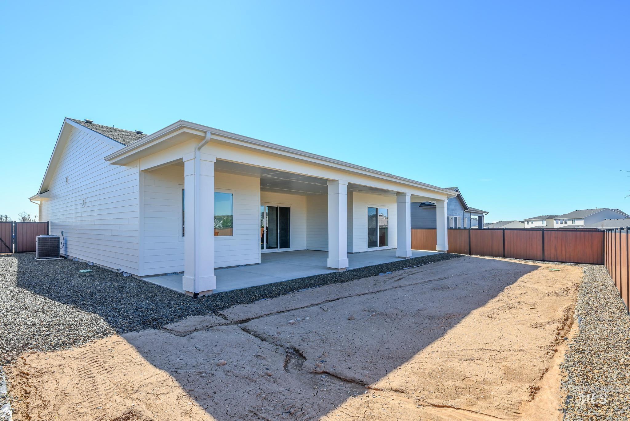 3753 N Pindall Way, Star, Idaho 83669, 3 Bedrooms, 2.5 Bathrooms, Residential For Sale, Price $669,000, 98986664