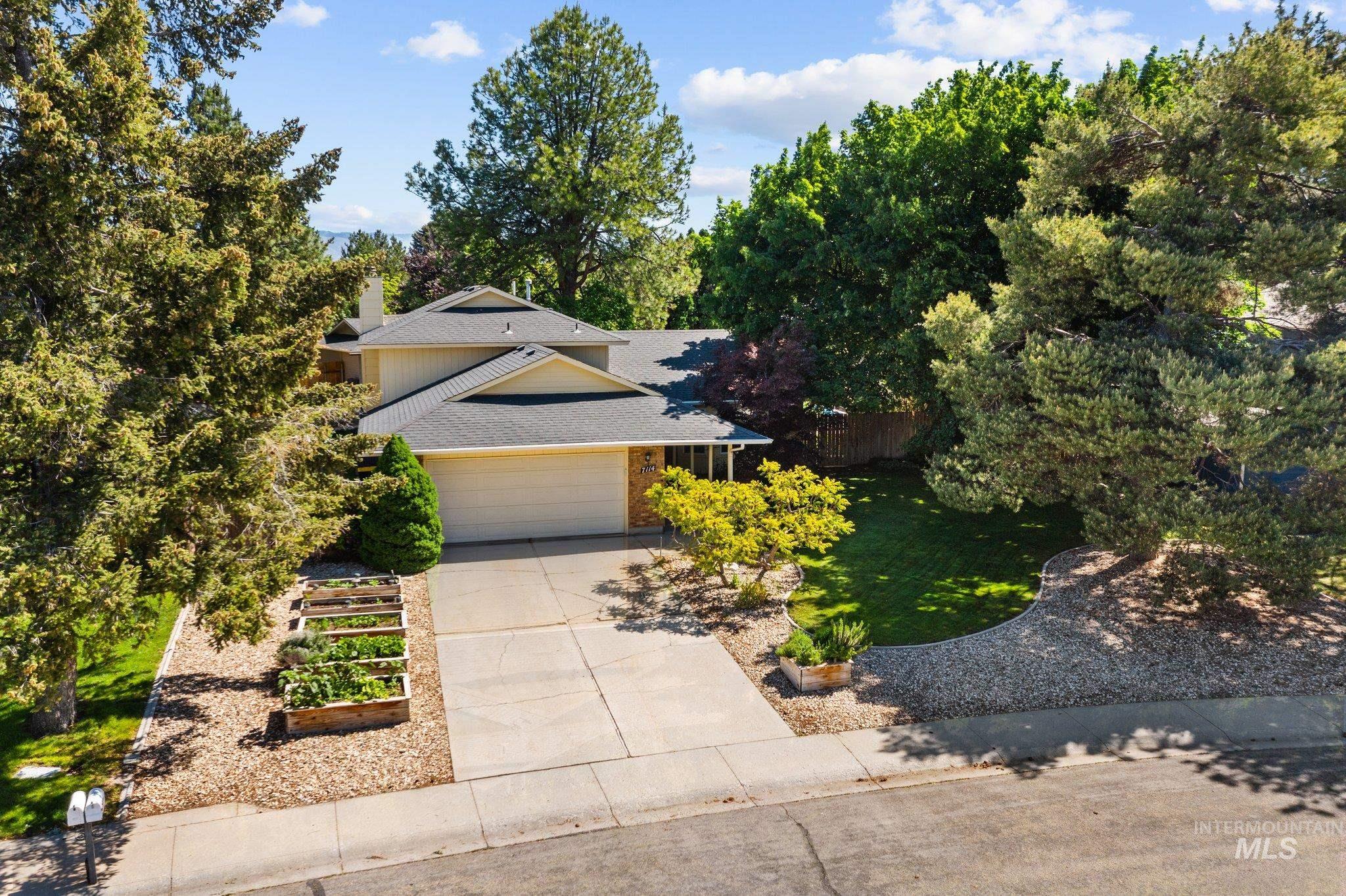 Residential For Sale