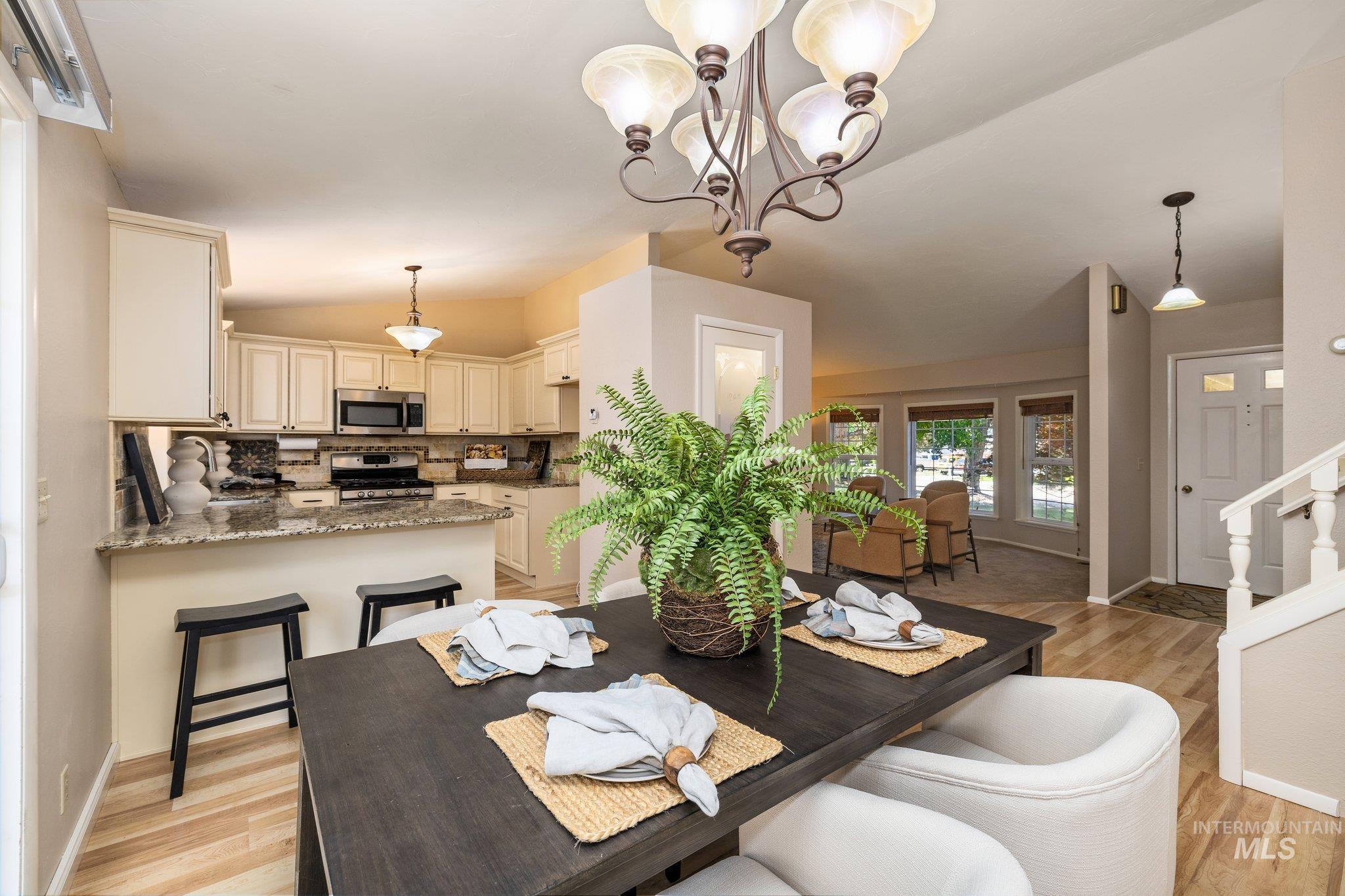 7114 W Chilacot Dr, Boise, Idaho 83709, 4 Bedrooms, 3 Bathrooms, Residential For Sale, Price $505,000, 98986665