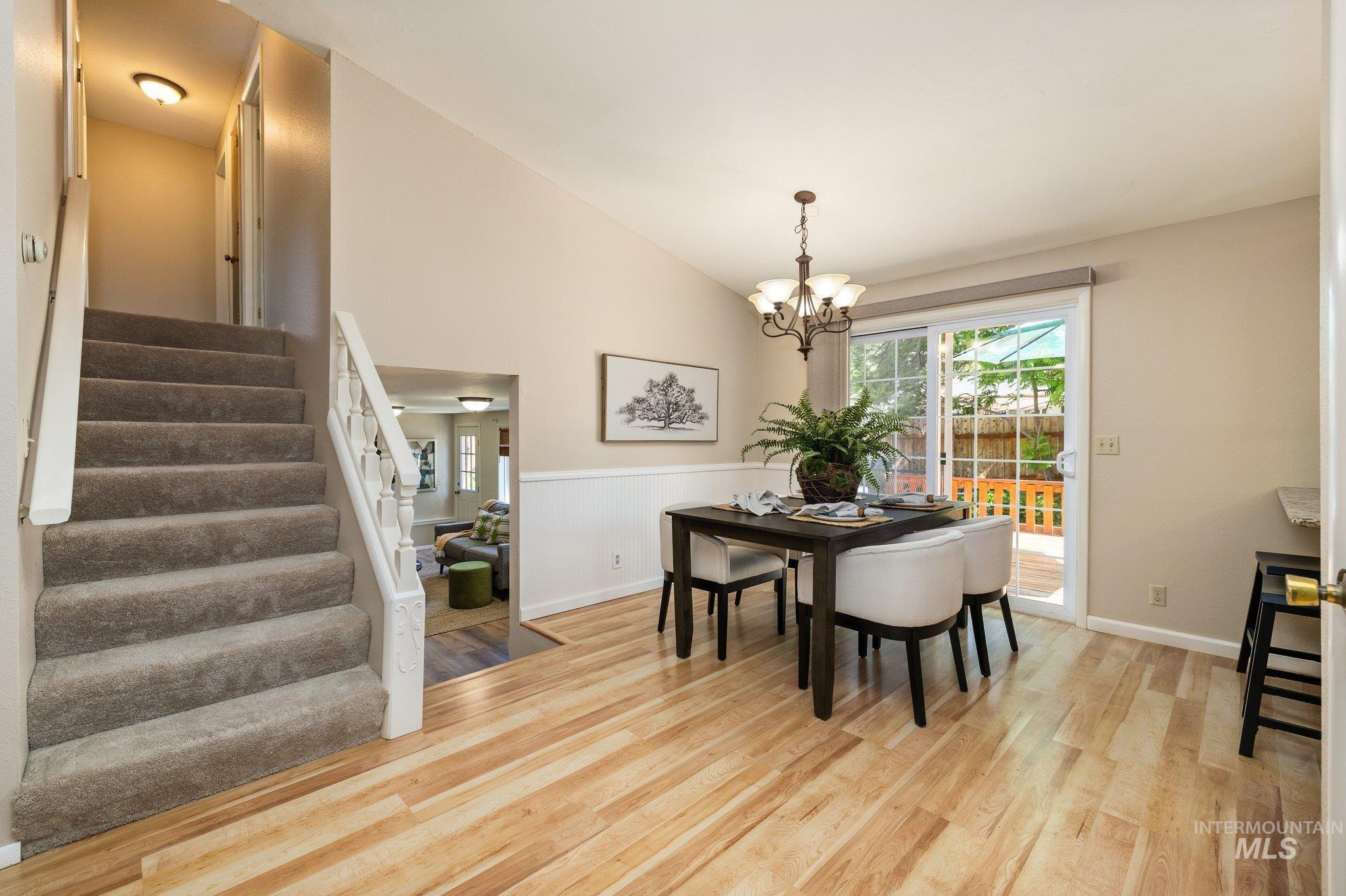 7114 W Chilacot Dr, Boise, Idaho 83709, 4 Bedrooms, 3 Bathrooms, Residential For Sale, Price $505,000, 98986665