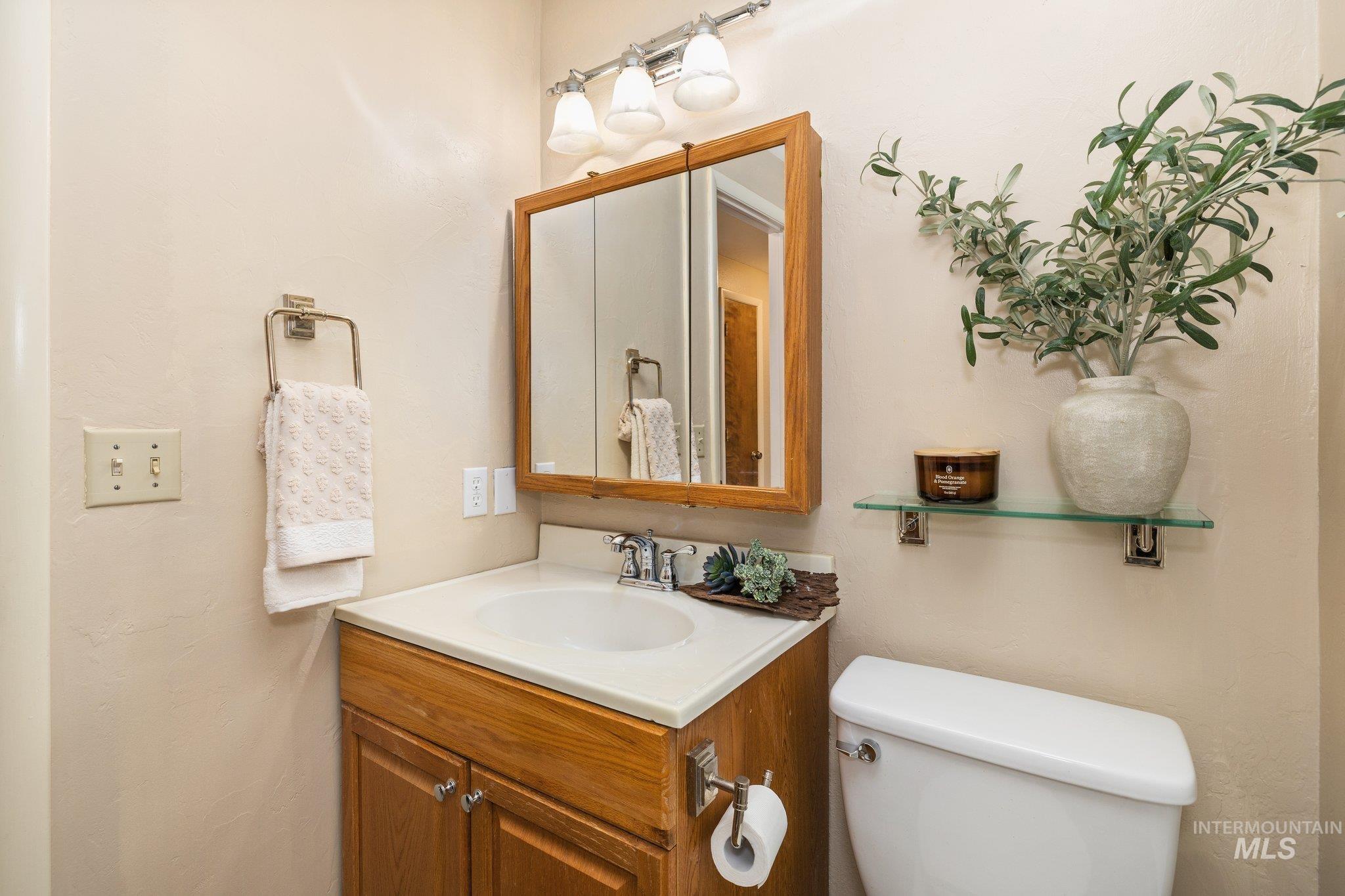 7114 W Chilacot Dr, Boise, Idaho 83709, 4 Bedrooms, 3 Bathrooms, Residential For Sale, Price $505,000, 98986665