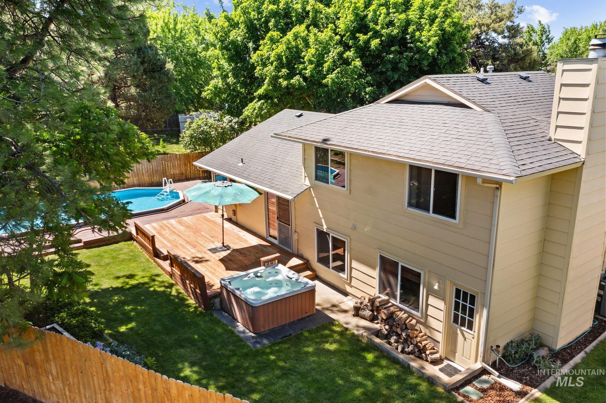 7114 W Chilacot Dr, Boise, Idaho 83709, 4 Bedrooms, 3 Bathrooms, Residential For Sale, Price $505,000, 98986665