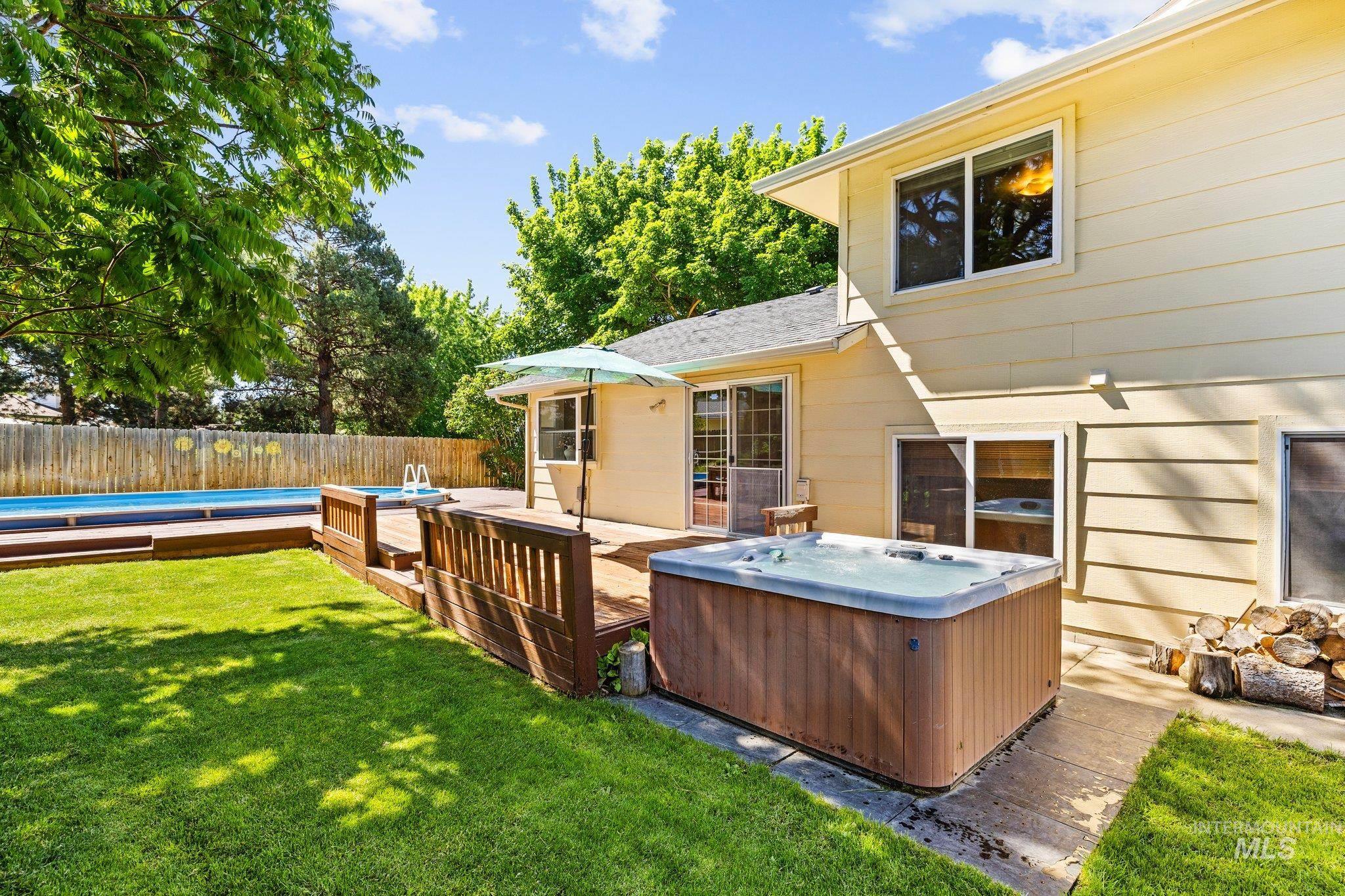 7114 W Chilacot Dr, Boise, Idaho 83709, 4 Bedrooms, 3 Bathrooms, Residential For Sale, Price $505,000, 98986665