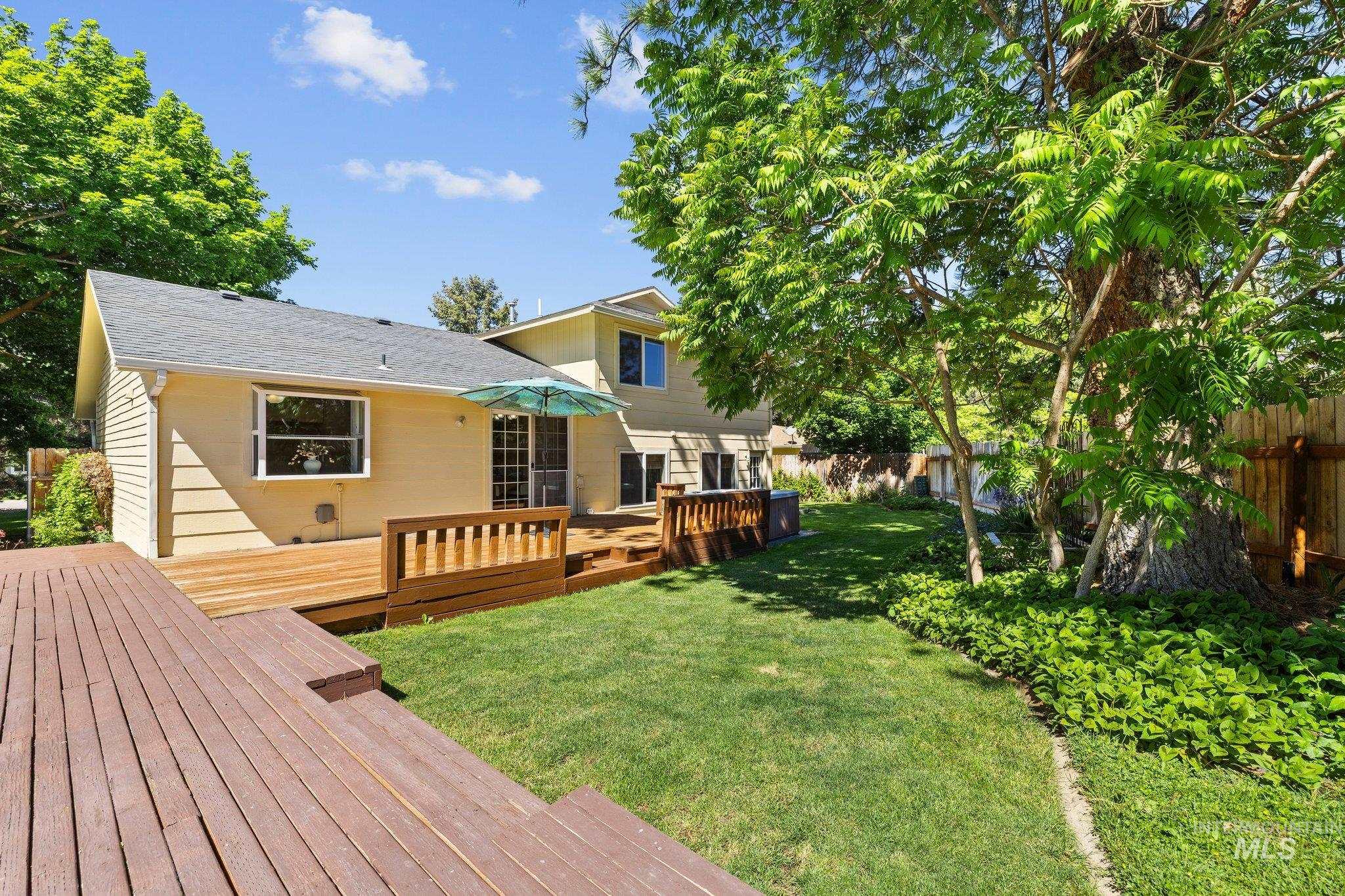 7114 W Chilacot Dr, Boise, Idaho 83709, 4 Bedrooms, 3 Bathrooms, Residential For Sale, Price $505,000, 98986665