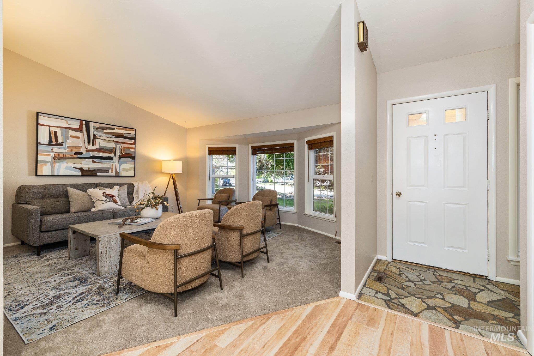 7114 W Chilacot Dr, Boise, Idaho 83709, 4 Bedrooms, 3 Bathrooms, Residential For Sale, Price $505,000, 98986665