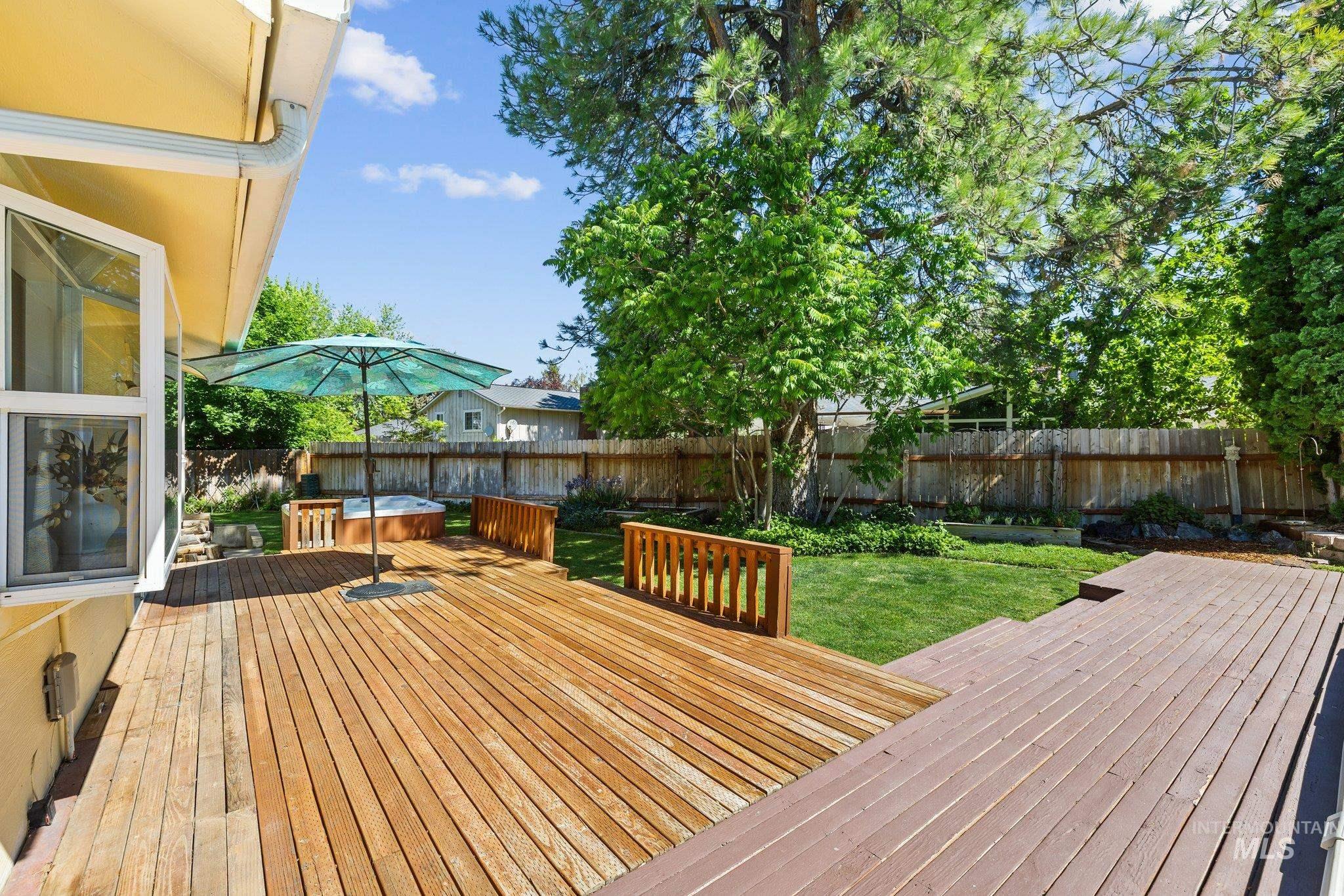 7114 W Chilacot Dr, Boise, Idaho 83709, 4 Bedrooms, 3 Bathrooms, Residential For Sale, Price $505,000, 98986665