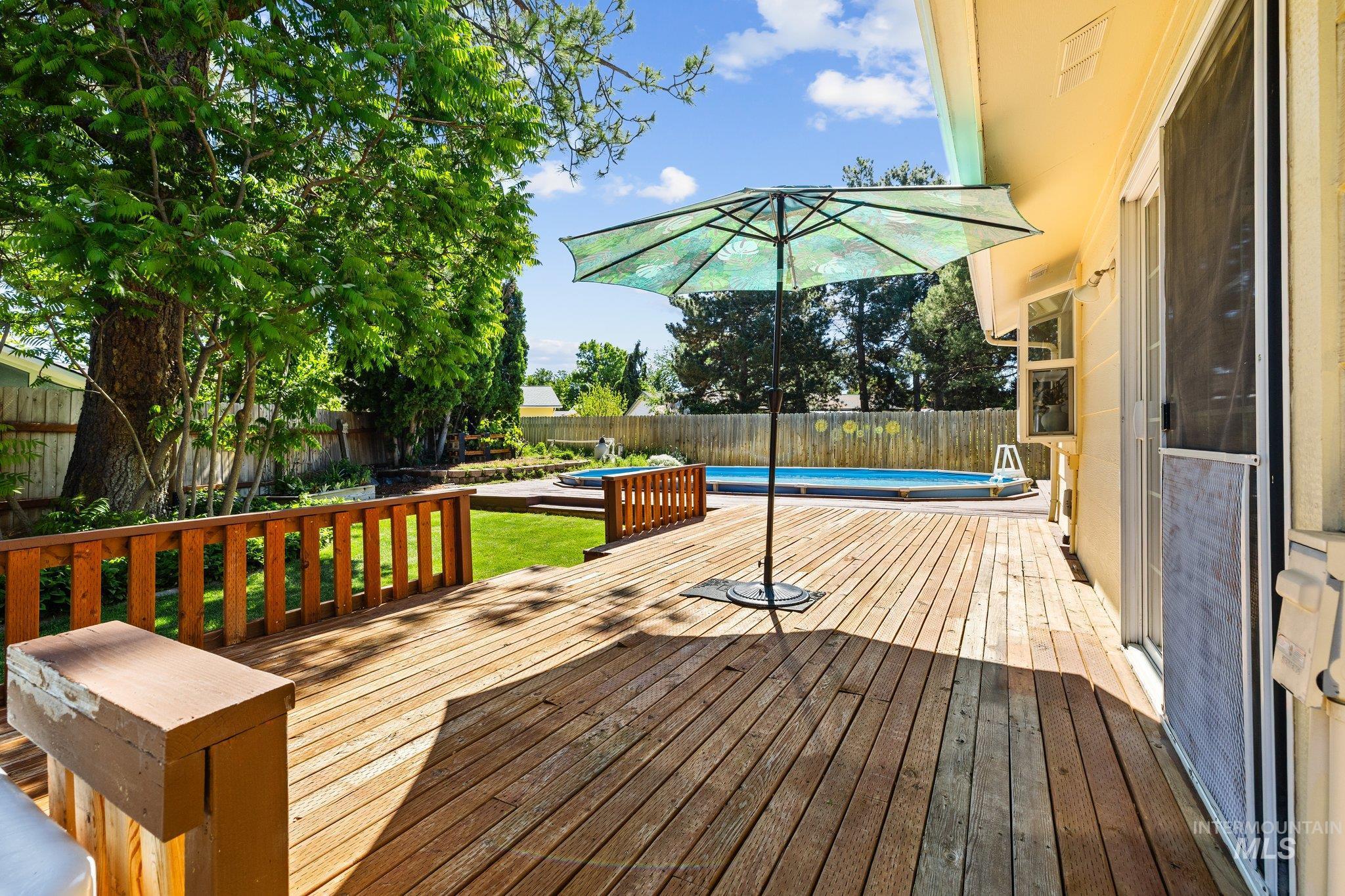7114 W Chilacot Dr, Boise, Idaho 83709, 4 Bedrooms, 3 Bathrooms, Residential For Sale, Price $505,000, 98986665