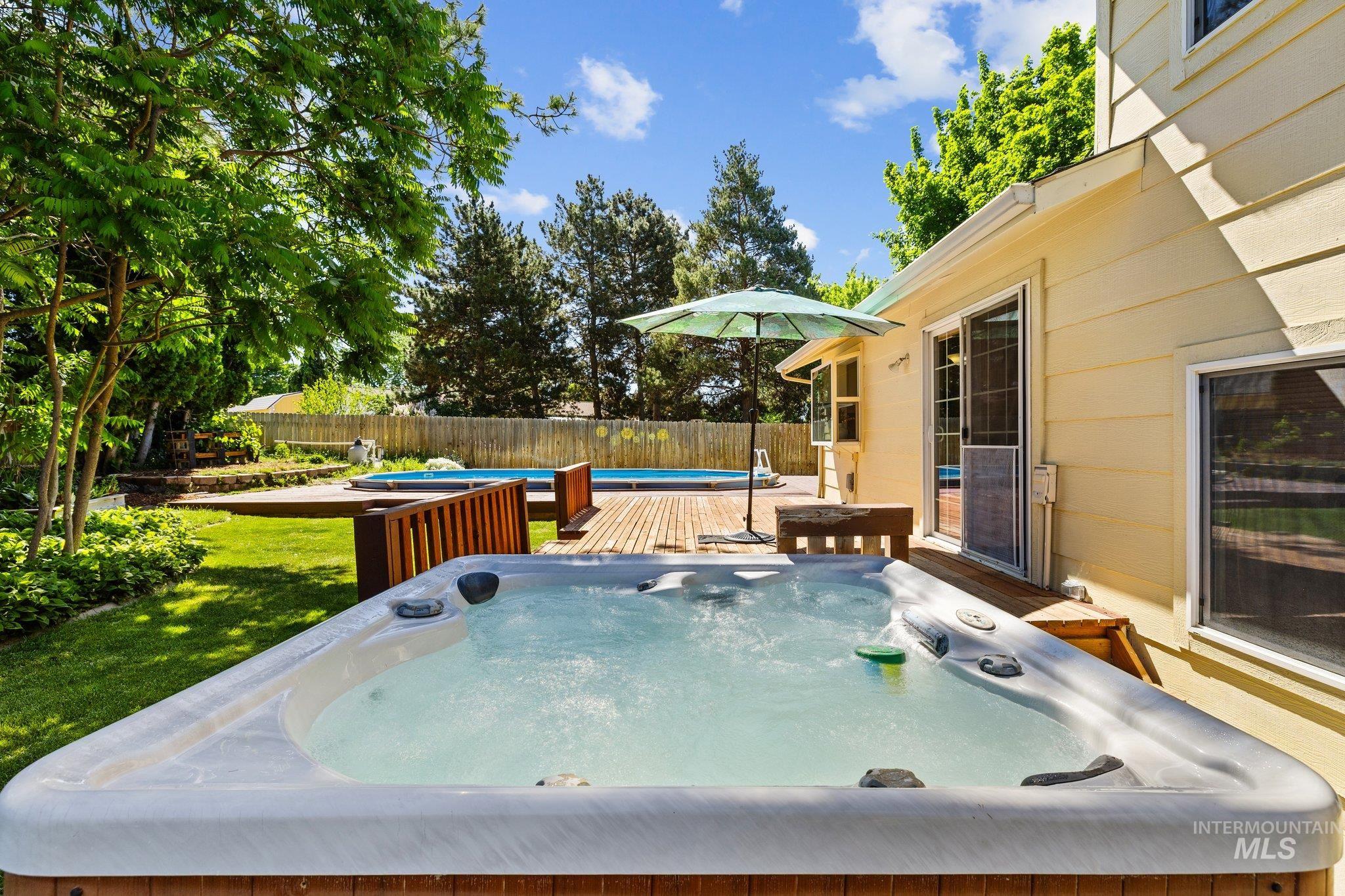 7114 W Chilacot Dr, Boise, Idaho 83709, 4 Bedrooms, 3 Bathrooms, Residential For Sale, Price $505,000, 98986665