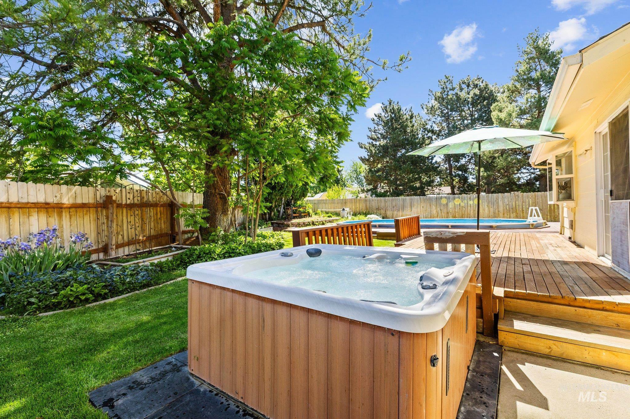 7114 W Chilacot Dr, Boise, Idaho 83709, 4 Bedrooms, 3 Bathrooms, Residential For Sale, Price $505,000, 98986665