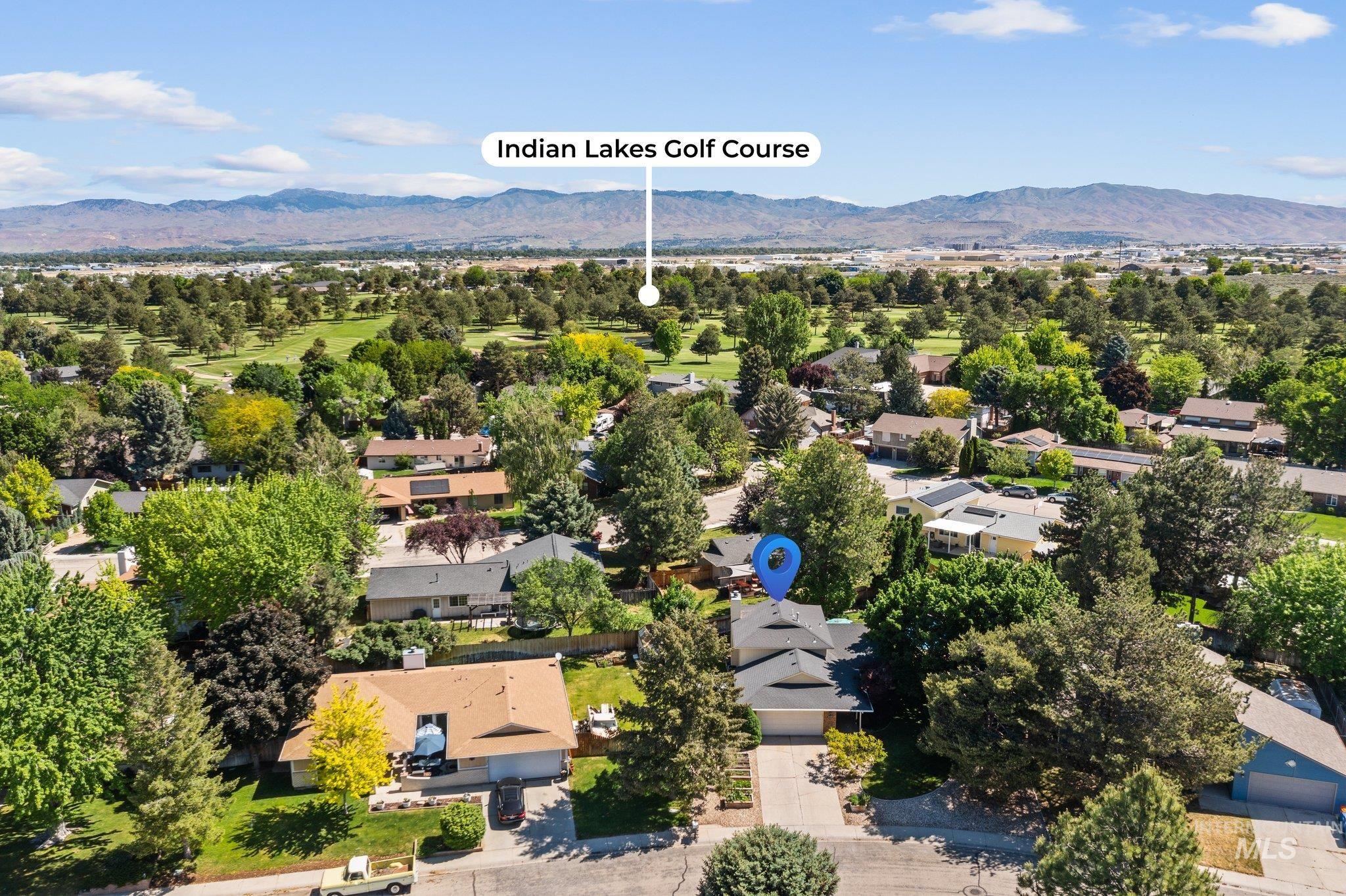 7114 W Chilacot Dr, Boise, Idaho 83709, 4 Bedrooms, 3 Bathrooms, Residential For Sale, Price $505,000, 98986665