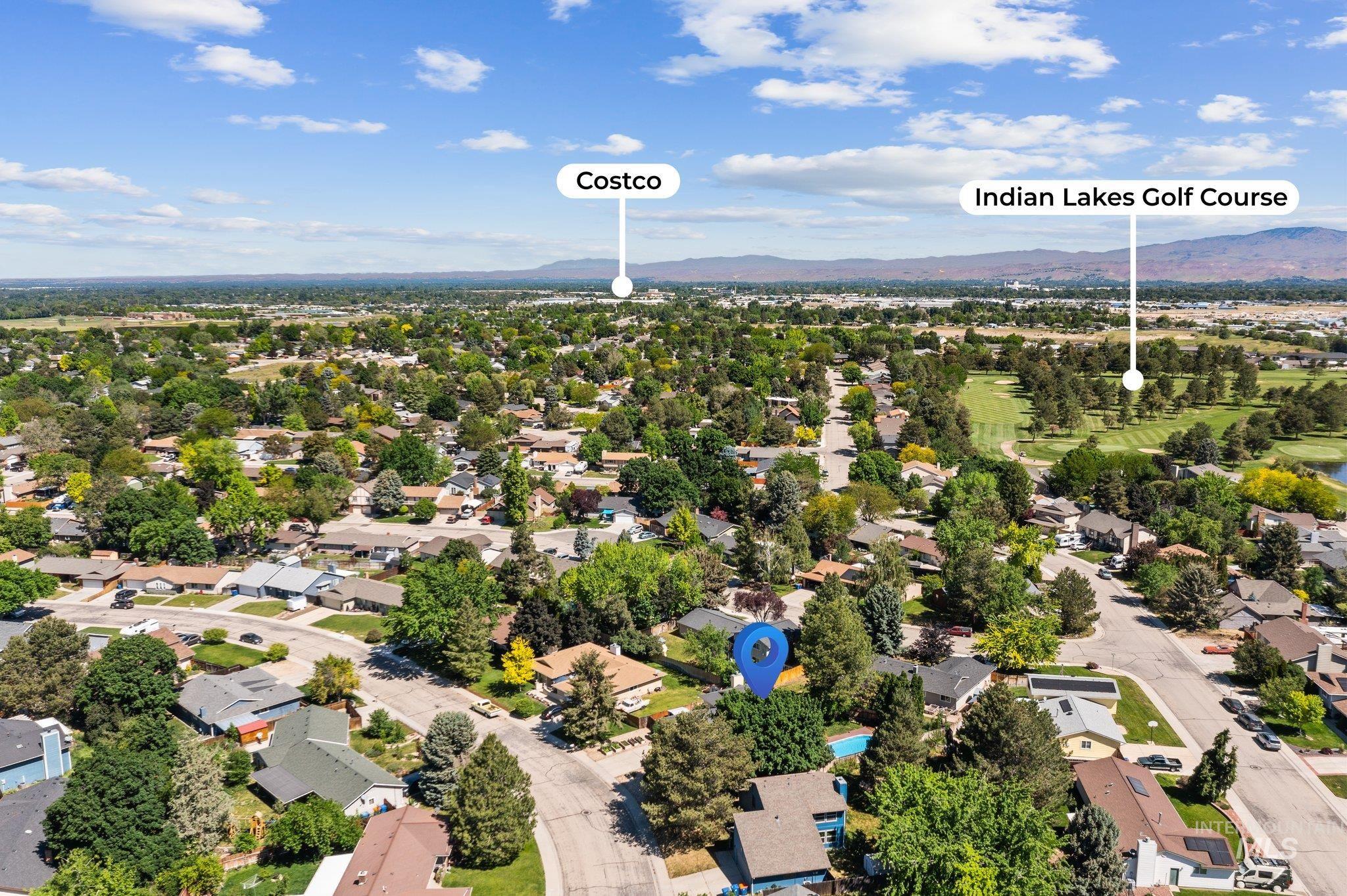 7114 W Chilacot Dr, Boise, Idaho 83709, 4 Bedrooms, 3 Bathrooms, Residential For Sale, Price $505,000, 98986665