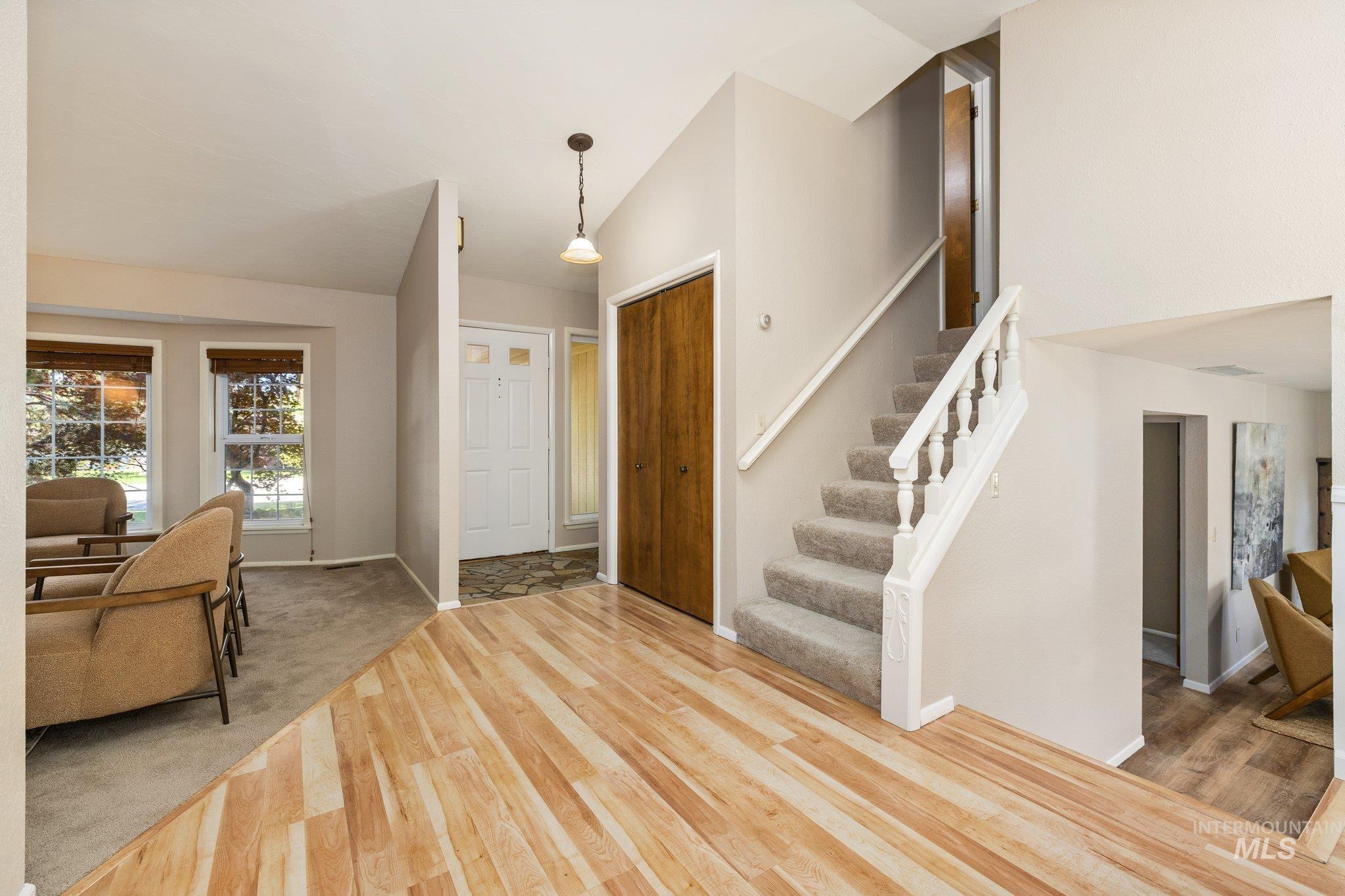7114 W Chilacot Dr, Boise, Idaho 83709, 4 Bedrooms, 3 Bathrooms, Residential For Sale, Price $505,000, 98986665
