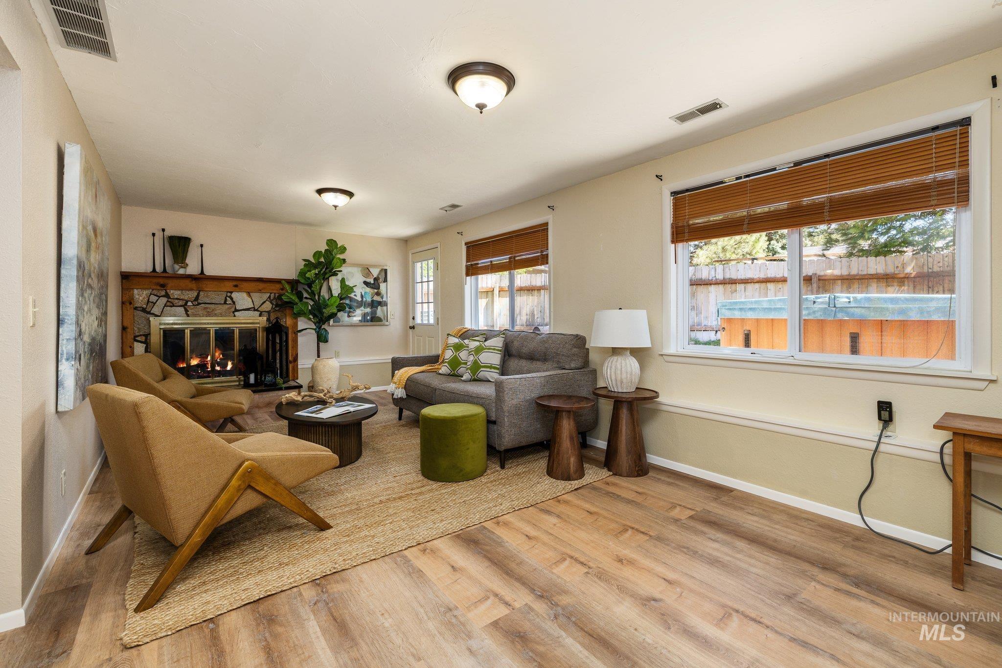 7114 W Chilacot Dr, Boise, Idaho 83709, 4 Bedrooms, 3 Bathrooms, Residential For Sale, Price $505,000, 98986665