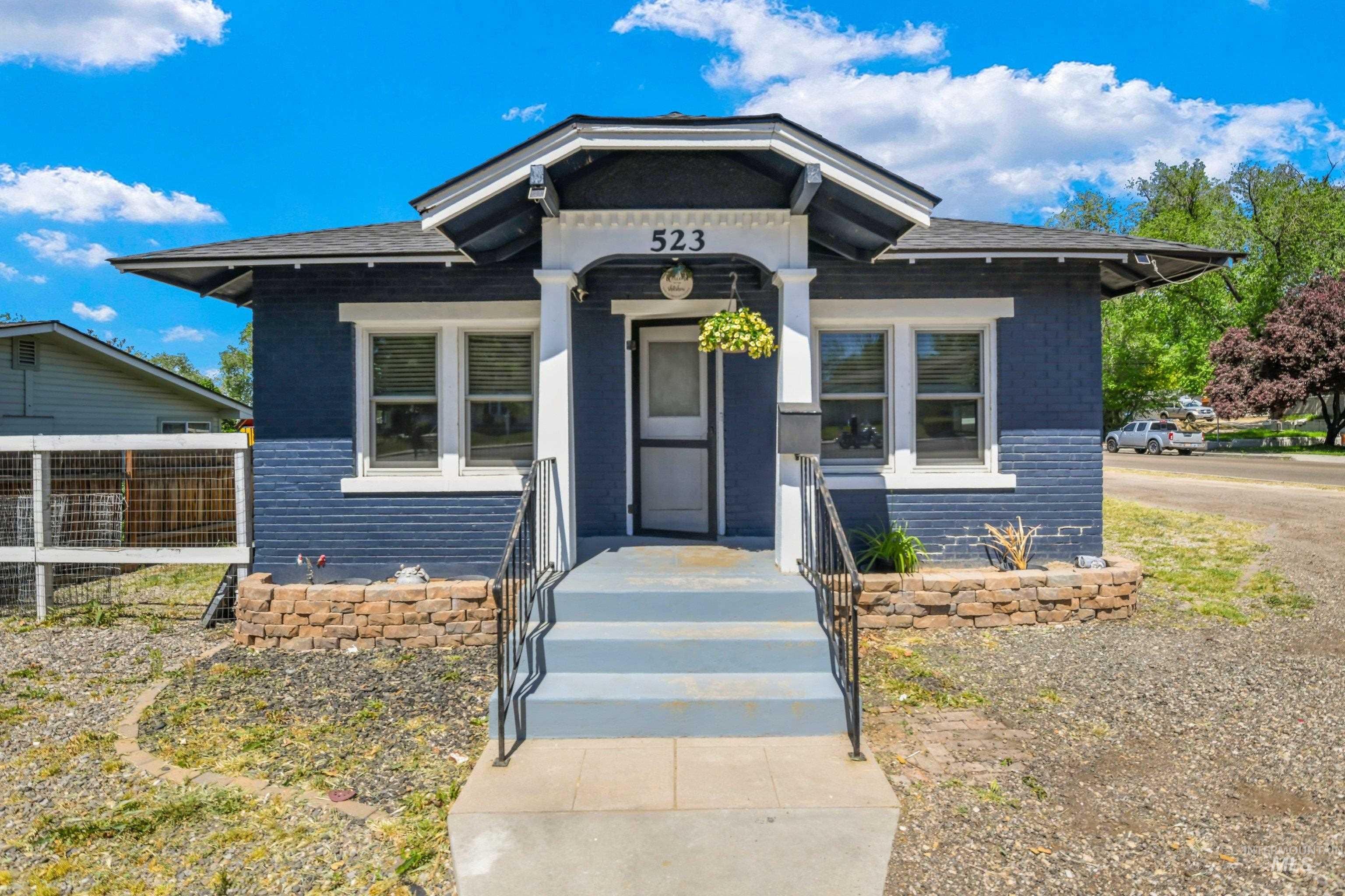 Residential For Sale