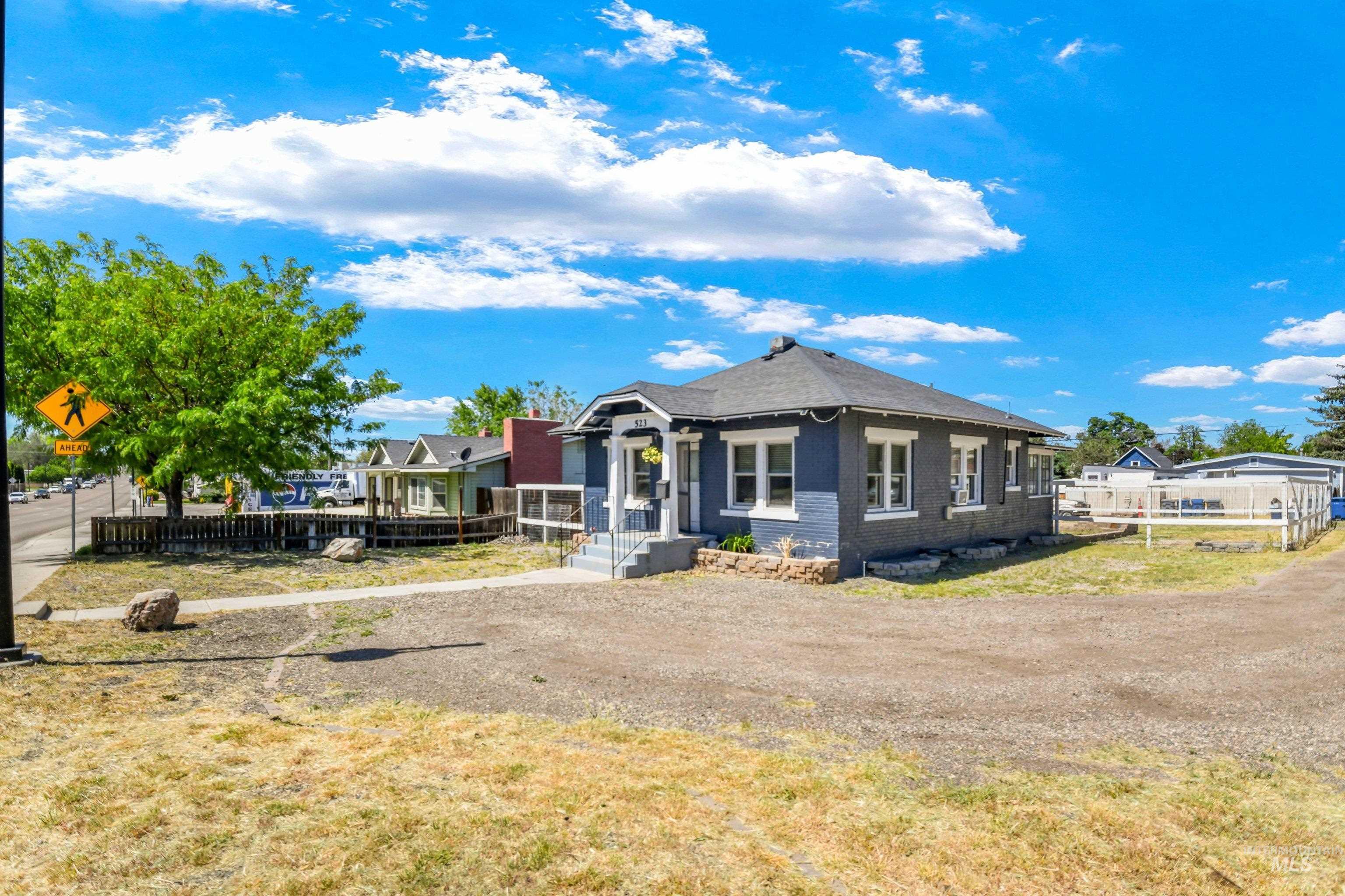 523 16th Ave N, Nampa, Idaho 83687, 1 Bedroom, 1 Bathroom, Residential For Sale, Price $309,900, 98986666