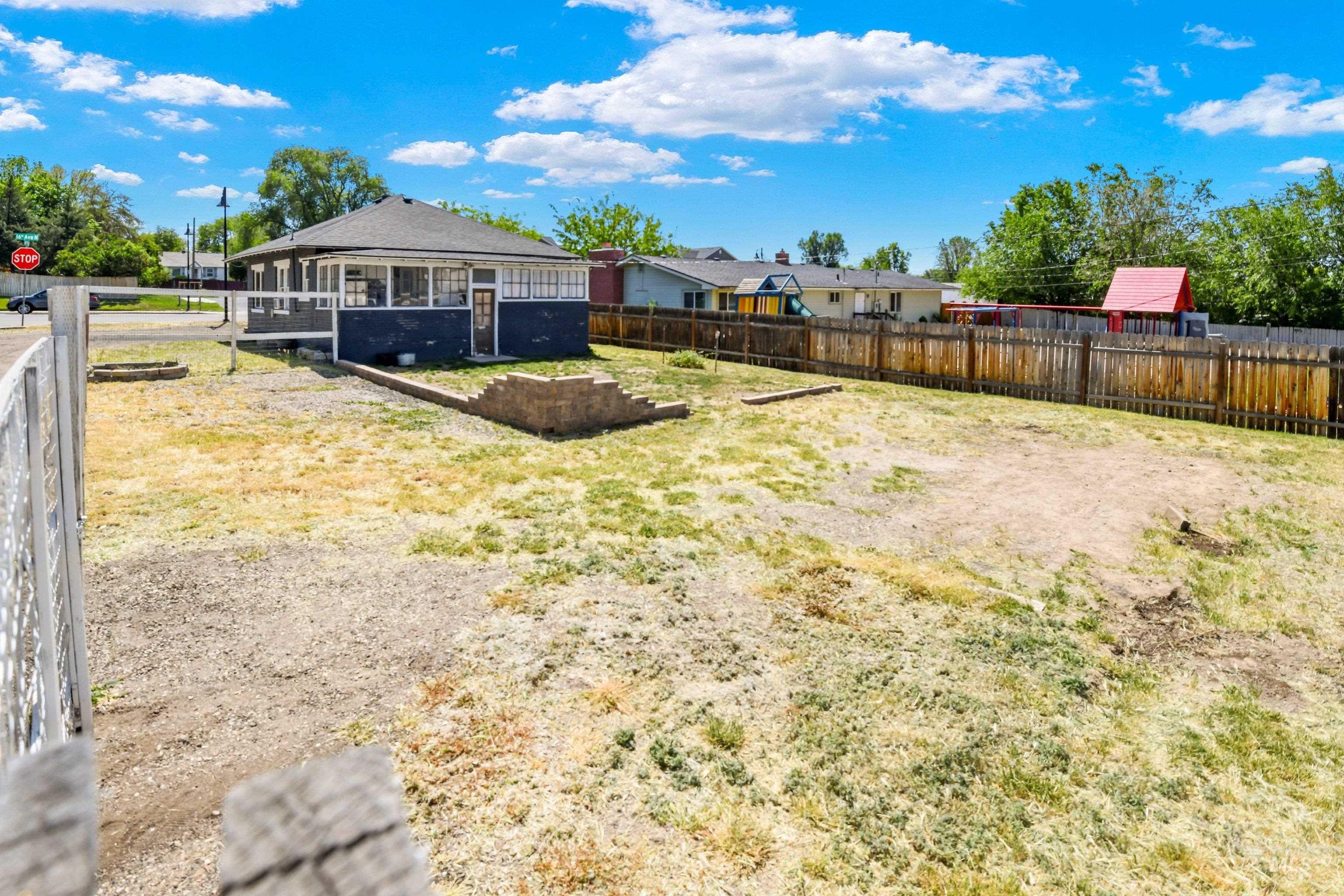 523 16th Ave N, Nampa, Idaho 83687, 1 Bedroom, 1 Bathroom, Residential For Sale, Price $309,900, 98986666