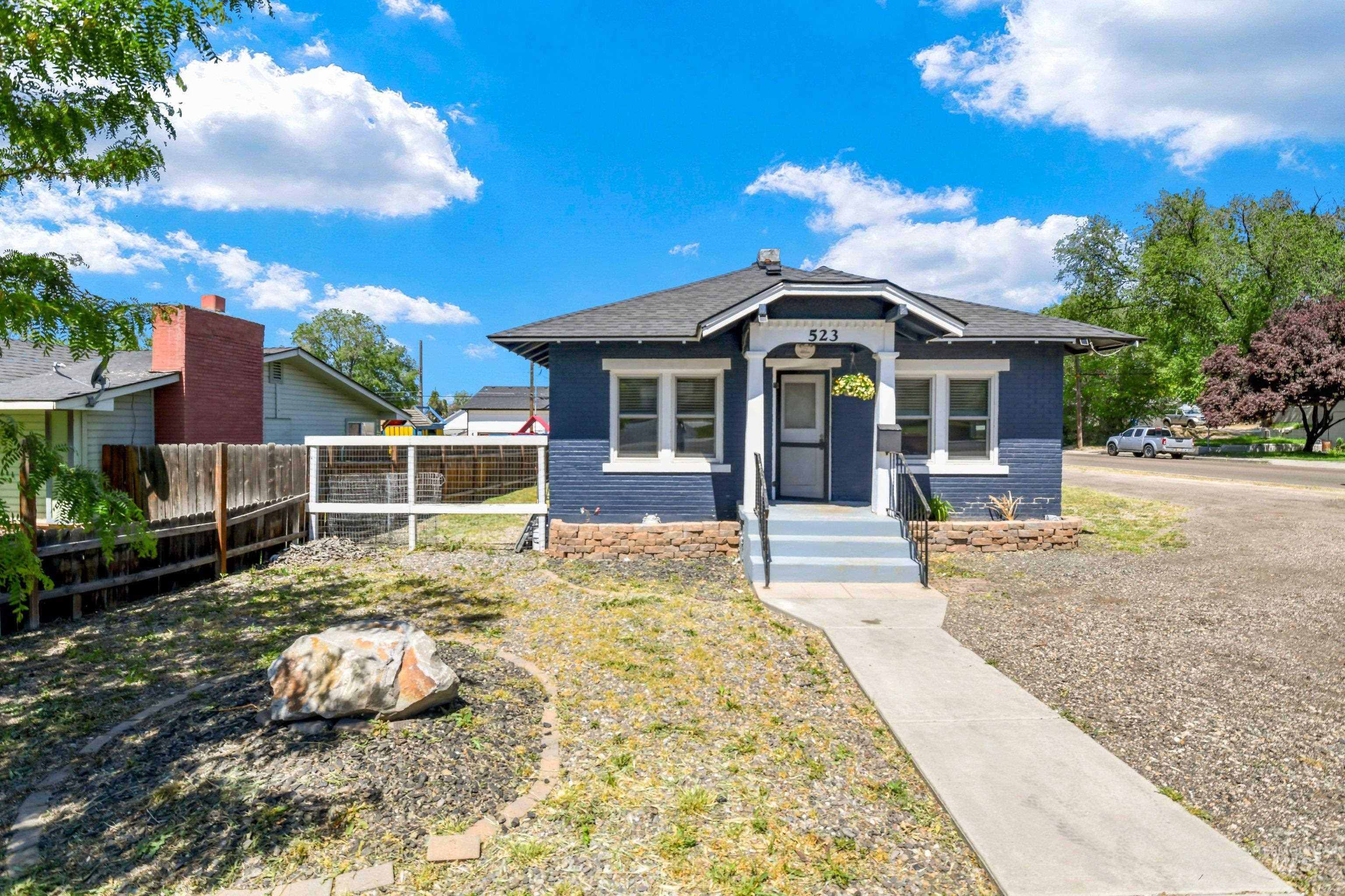 523 16th Ave N, Nampa, Idaho 83687, 1 Bedroom, 1 Bathroom, Residential For Sale, Price $309,900, 98986666
