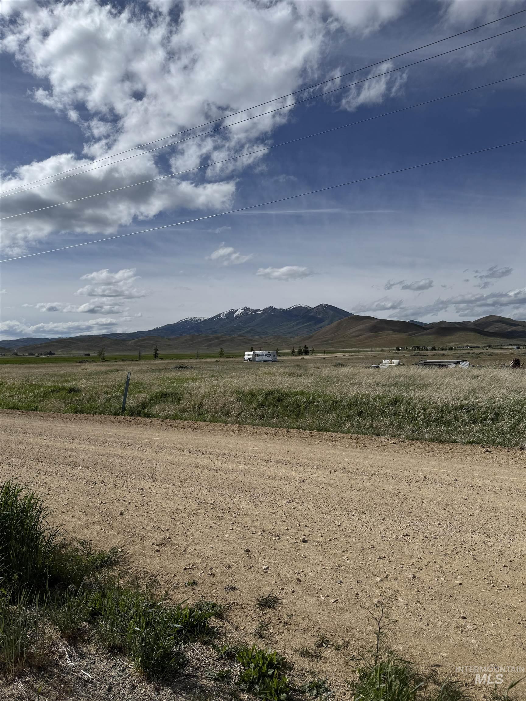 217 W 300 N, Fairfield, Idaho 83327, Land For Sale, Price $70,000,MLS 98986667