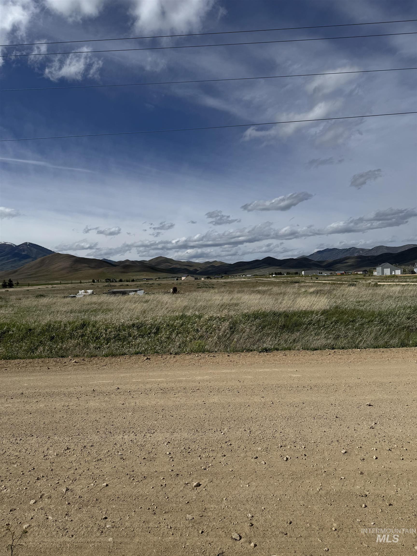217 W 300 N, Fairfield, Idaho 83327, Land For Sale, Price $70,000,MLS 98986667