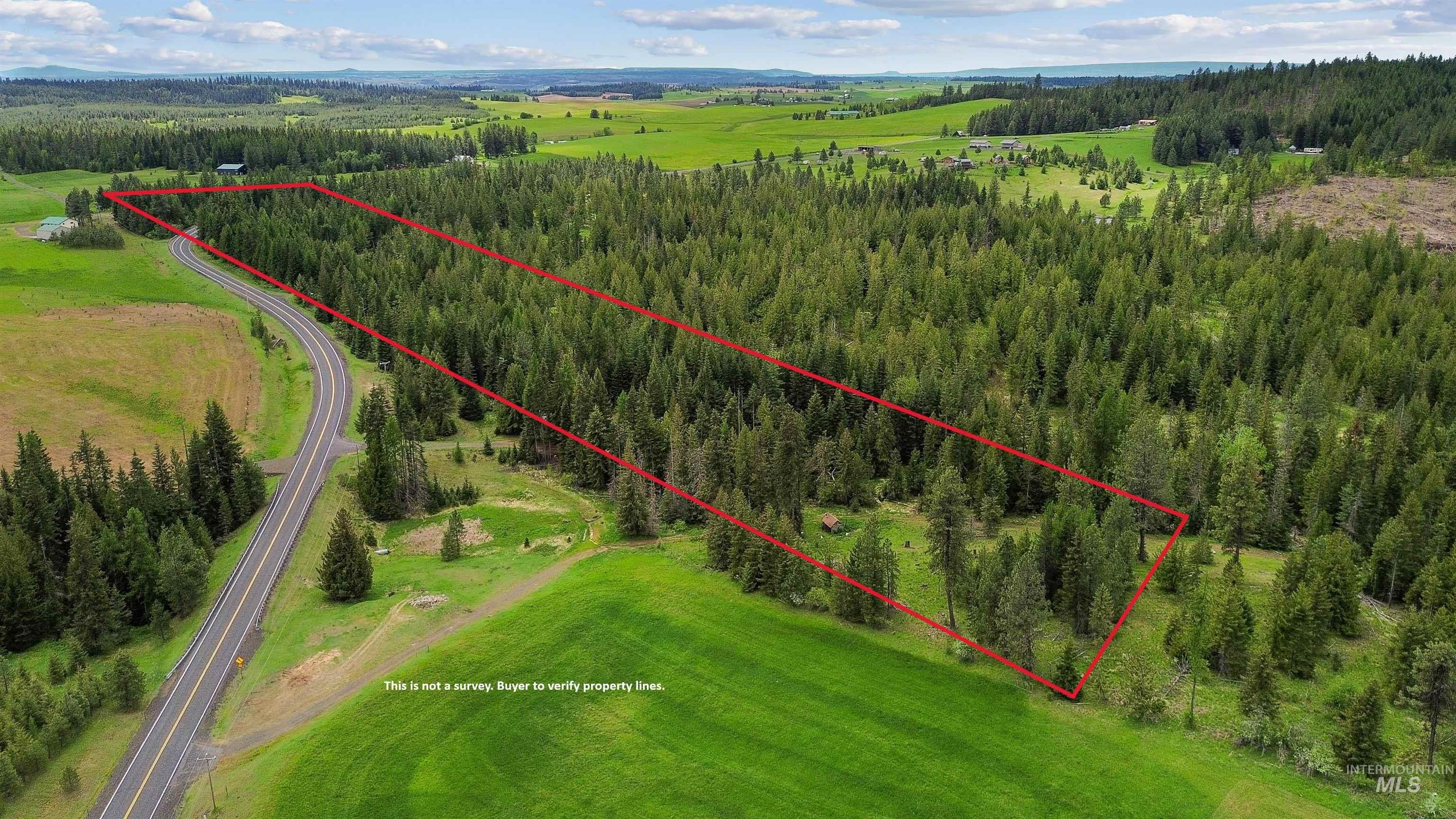 4715 Freeman Creek Rd, Lenore, Idaho 83541, 3 Bedrooms, 1 Bathroom, Residential For Sale, Price $350,000, 98986668