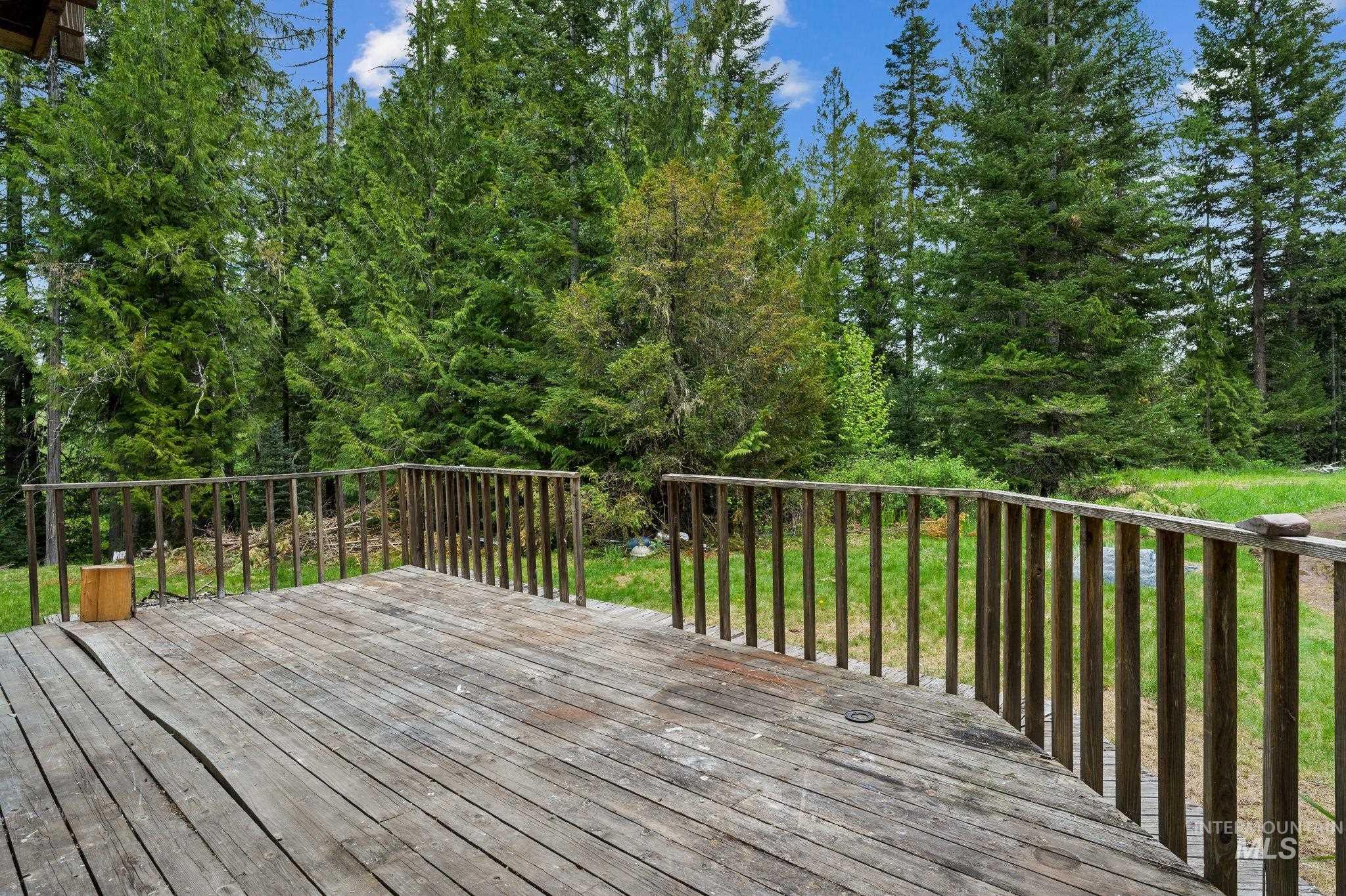 4715 Freeman Creek Rd, Lenore, Idaho 83541, 3 Bedrooms, 1 Bathroom, Residential For Sale, Price $350,000, 98986668