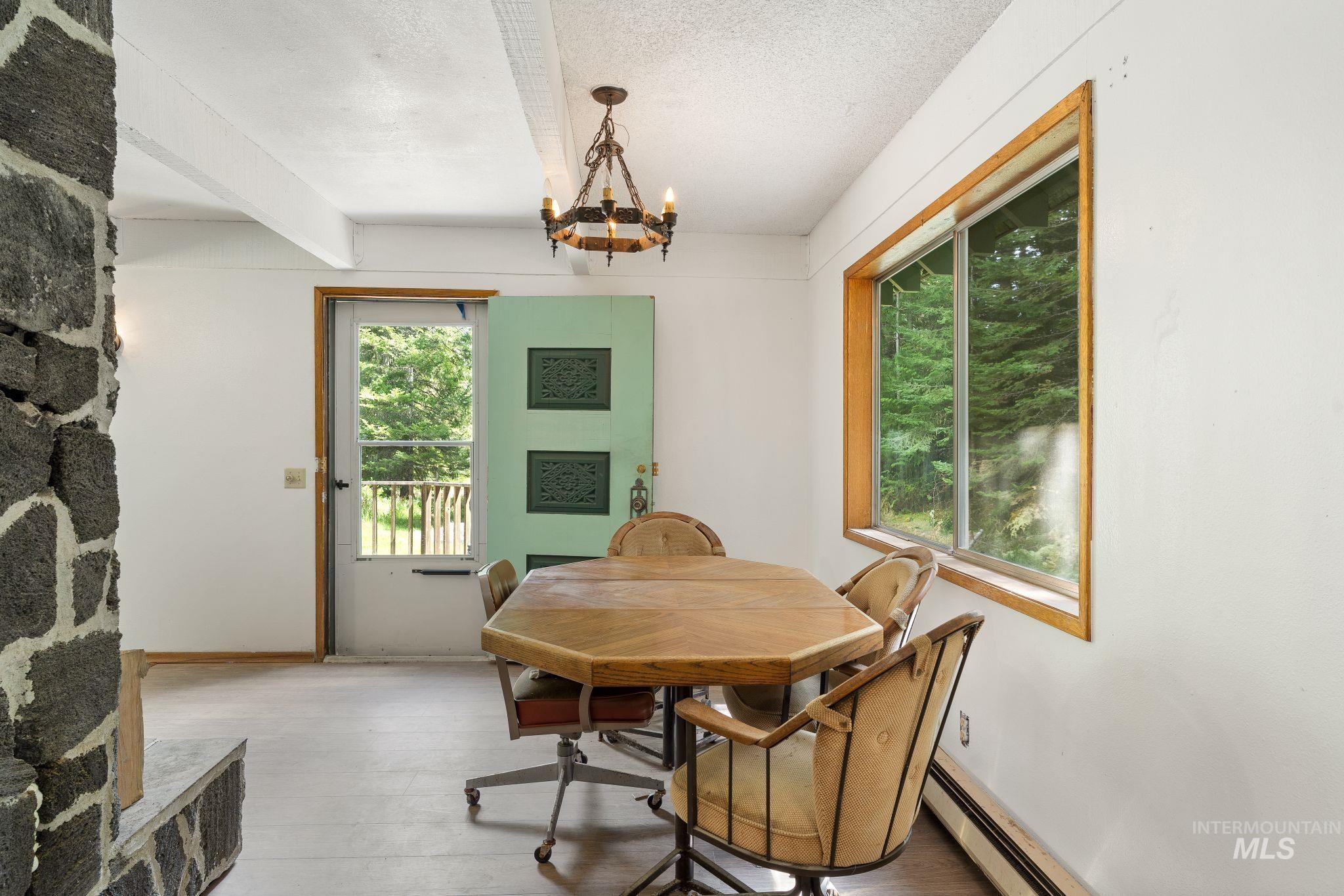 4715 Freeman Creek Rd, Lenore, Idaho 83541, 3 Bedrooms, 1 Bathroom, Residential For Sale, Price $350,000, 98986668