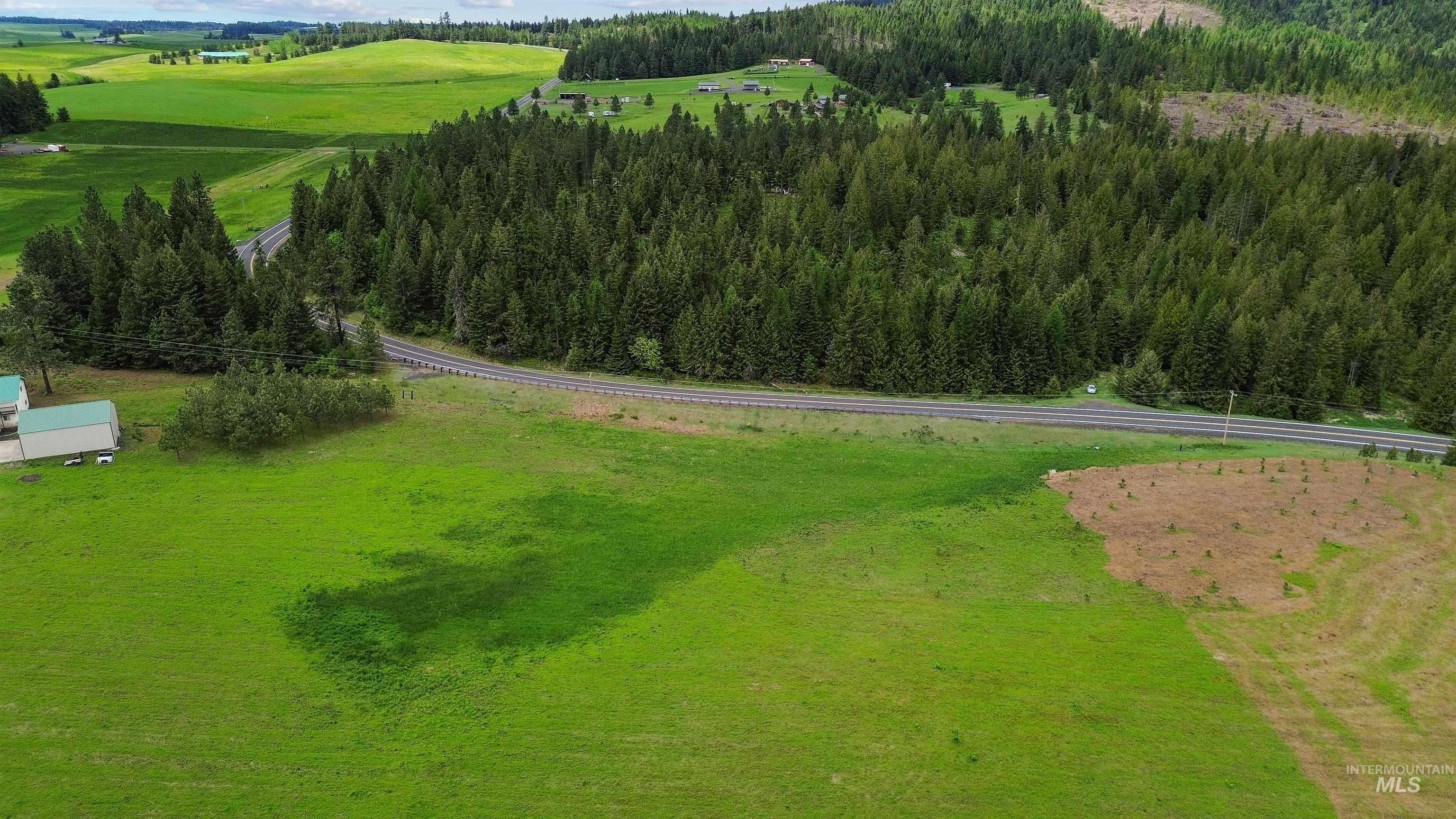 4715 Freeman Creek Rd, Lenore, Idaho 83541, 3 Bedrooms, 1 Bathroom, Residential For Sale, Price $350,000, 98986668