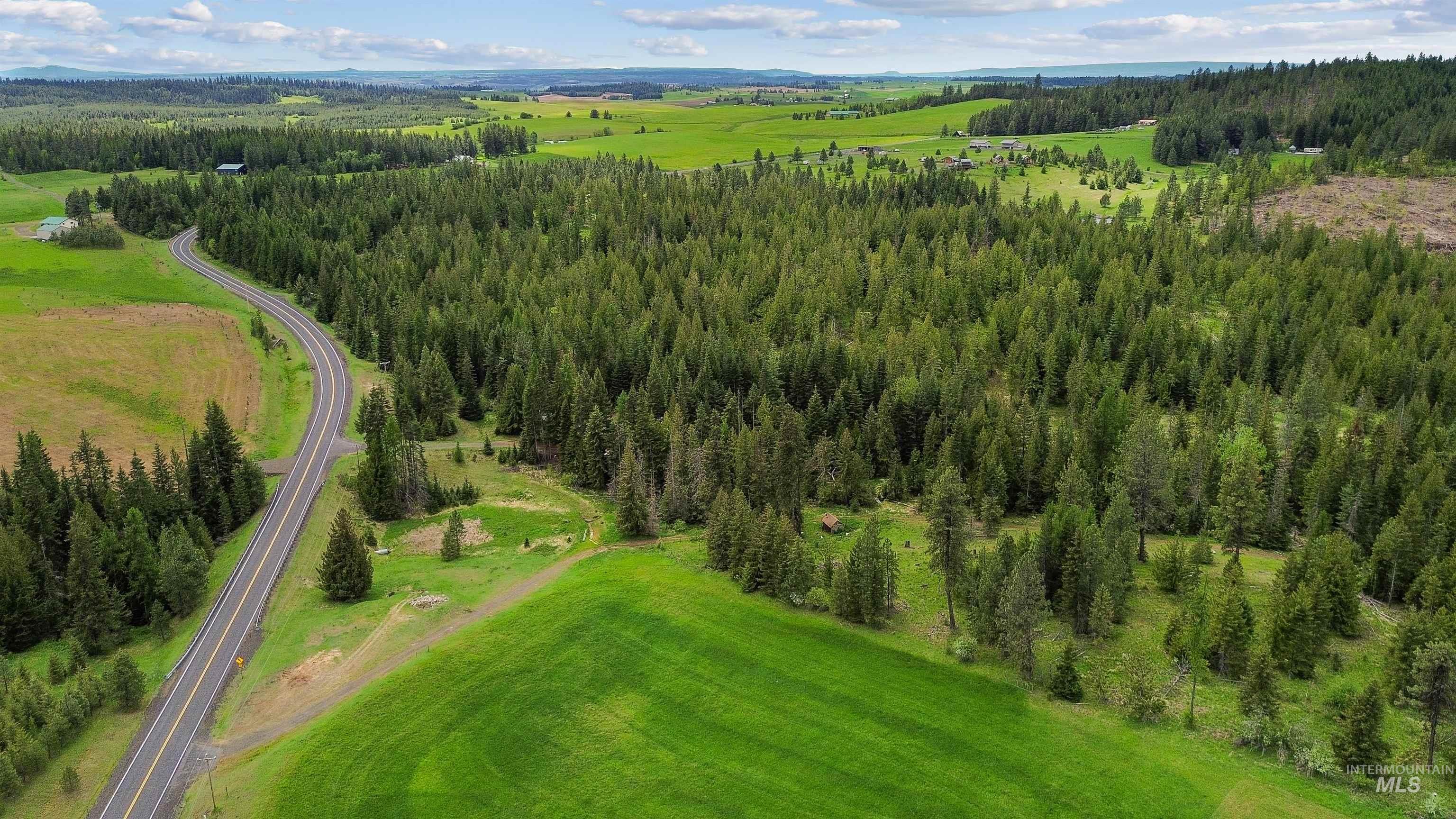4715 Freeman Creek Rd, Lenore, Idaho 83541, 3 Bedrooms, 1 Bathroom, Residential For Sale, Price $350,000, 98986668