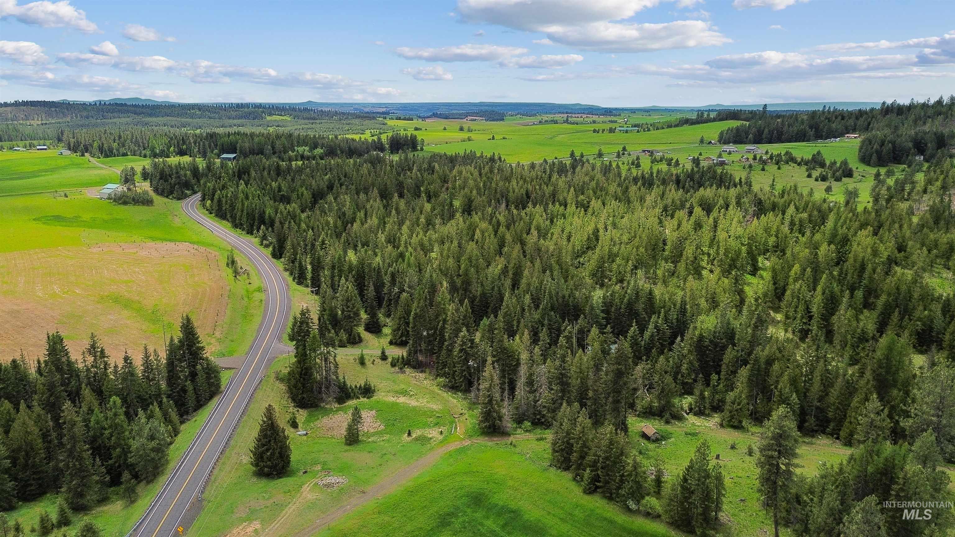 4715 Freeman Creek Rd, Lenore, Idaho 83541, 3 Bedrooms, 1 Bathroom, Residential For Sale, Price $350,000, 98986668