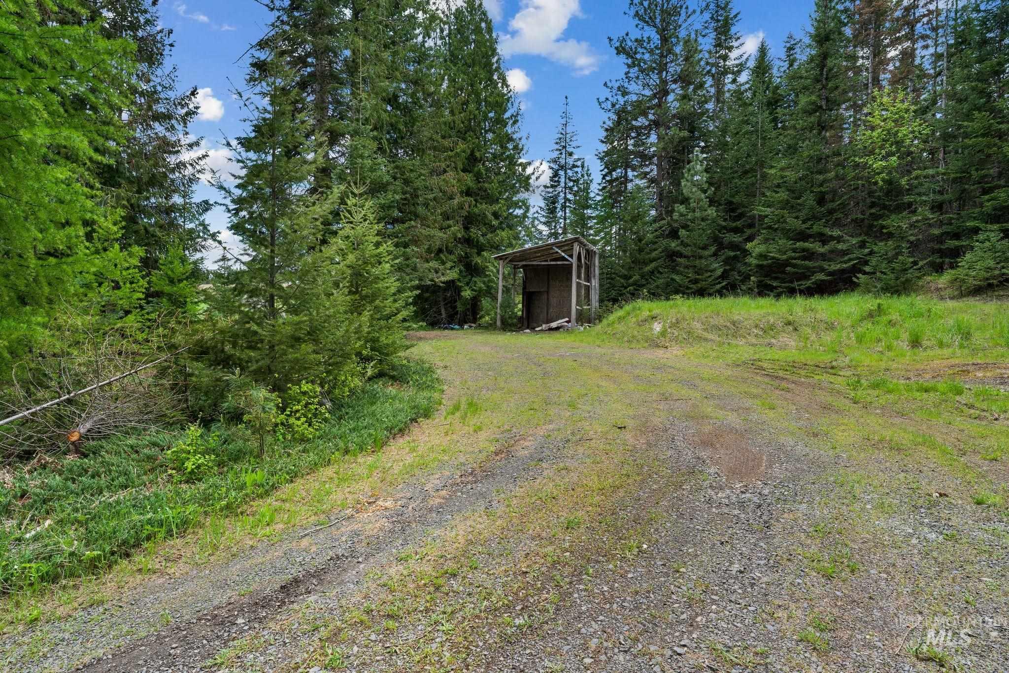 4715 Freeman Creek Rd, Lenore, Idaho 83541, 3 Bedrooms, 1 Bathroom, Residential For Sale, Price $350,000, 98986668