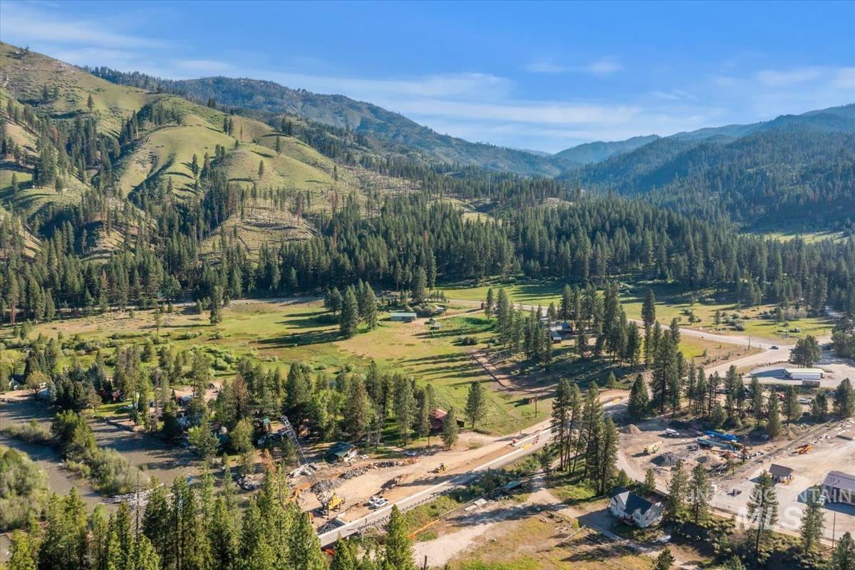 TBD North Shore Subdivision, Lowman, Idaho 83637, Land For Sale, Price $1,000,000, 98986669
