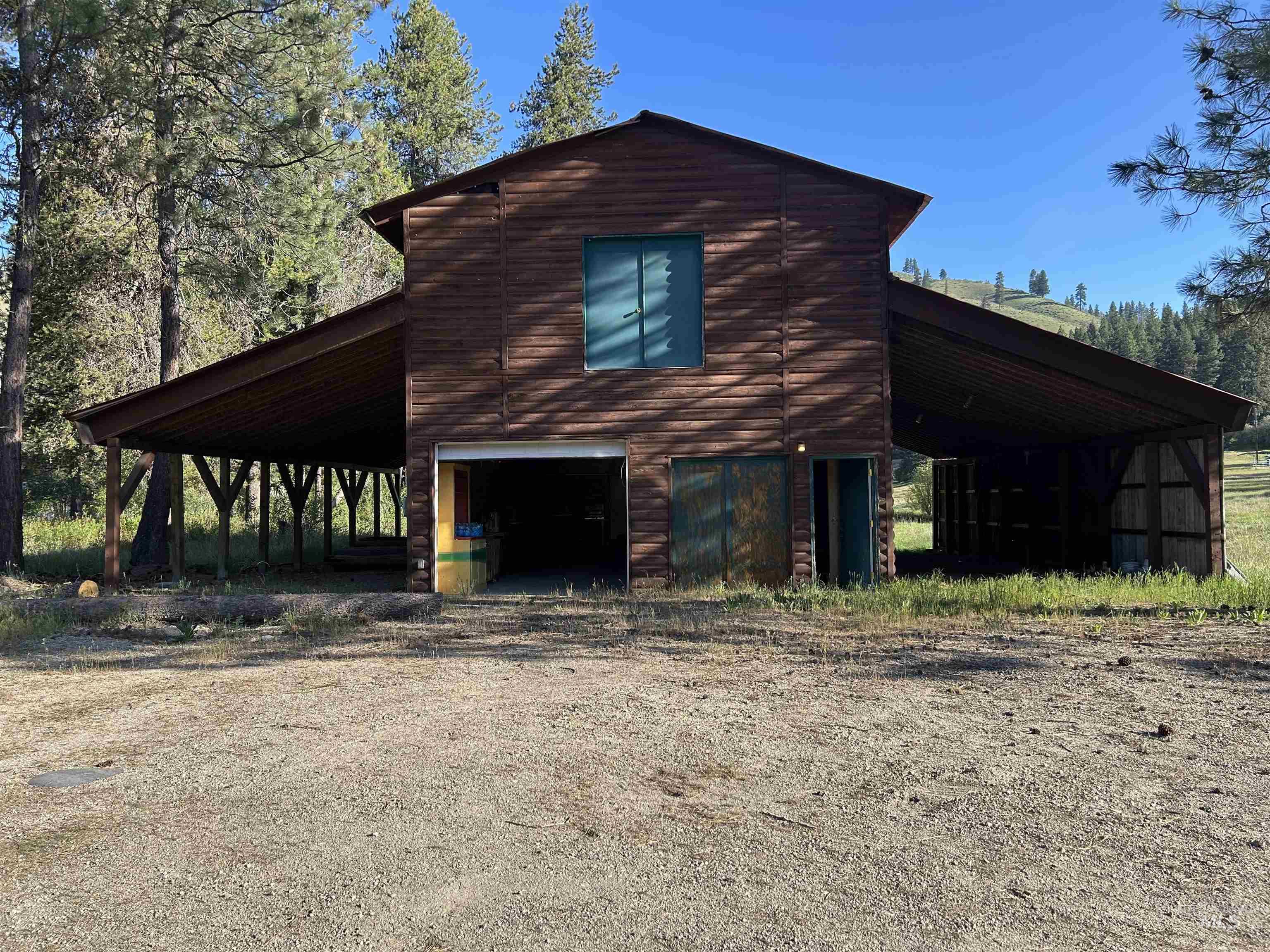 TBD North Shore Subdivision, Lowman, Idaho 83637, Land For Sale, Price $1,000,000, 98986669