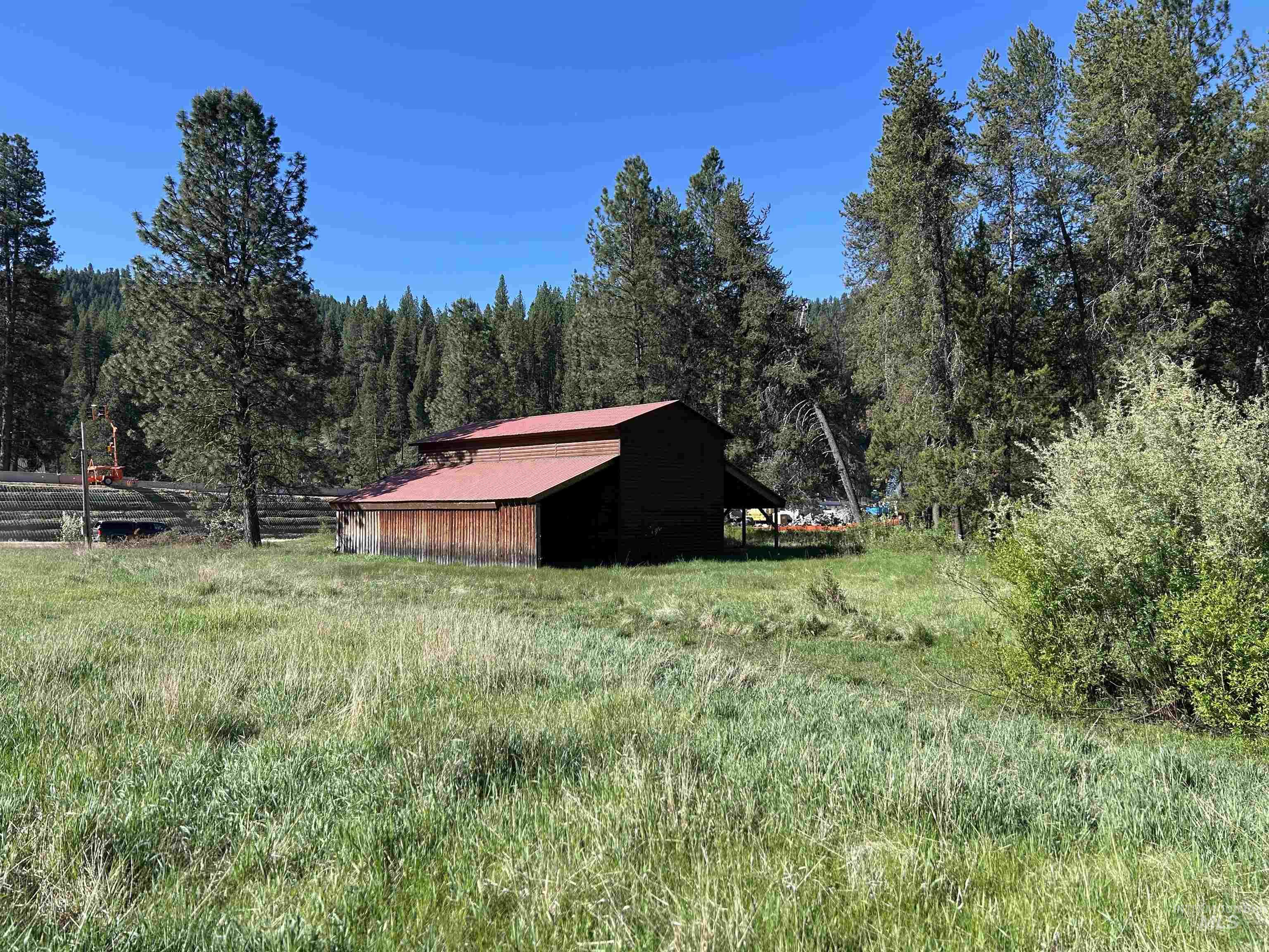 TBD North Shore Subdivision, Lowman, Idaho 83637, Land For Sale, Price $1,000,000, 98986669