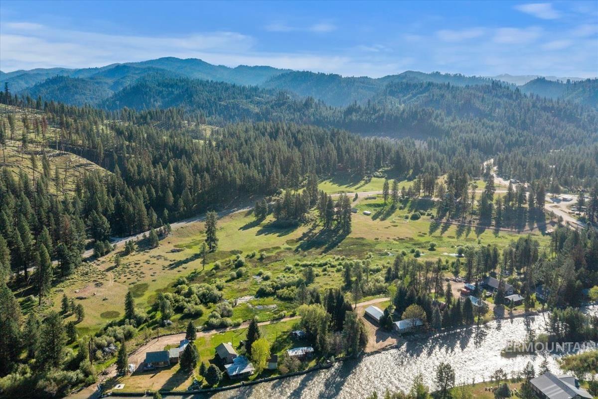 TBD North Shore Subdivision, Lowman, Idaho 83637, Land For Sale, Price $1,000,000, 98986669
